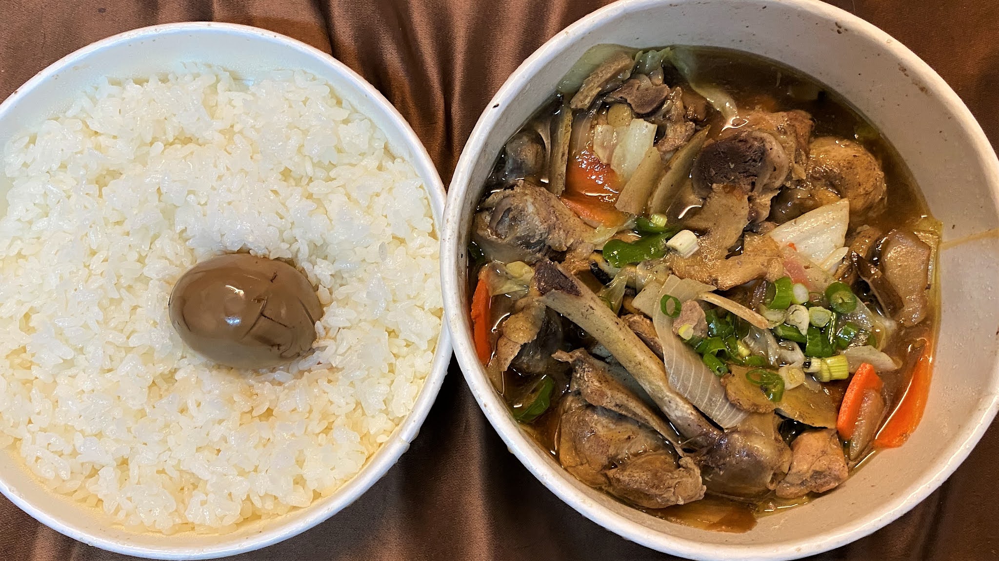 來道-黃燜雞米飯│大陸知名菜餚讓你在家就能吃到│道地山東國民料理│配飯吃豐盛美味好口感│ 3 來道-黃燜雞米飯│大陸知名菜餚讓你在家就能吃到│道地山東國民料理│配飯吃豐盛美味好口感│