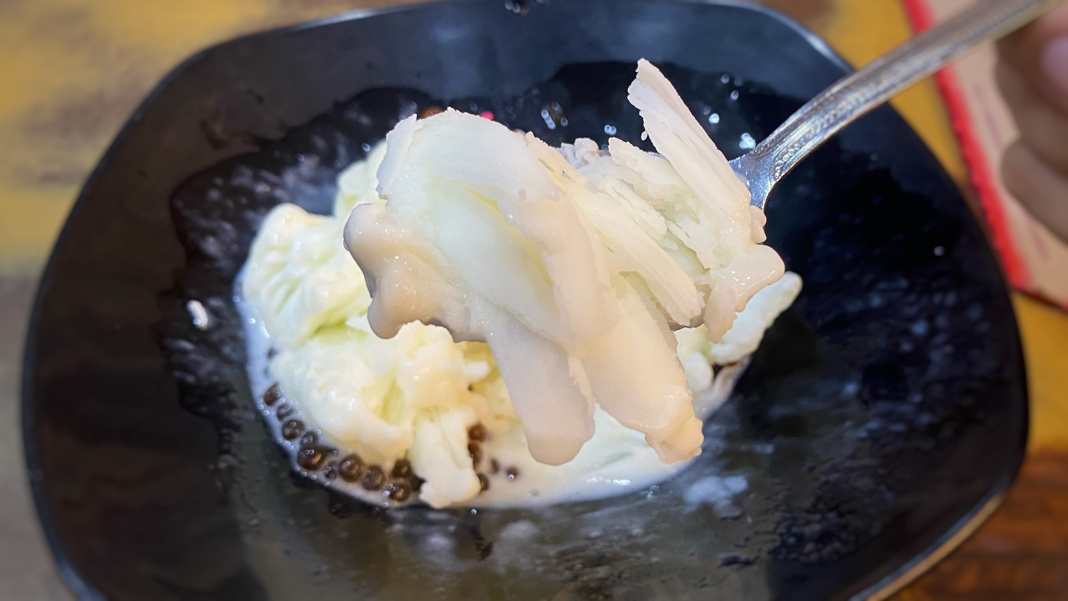 同記安平豆花|跟隨台南近一甲子的豆花店|經典口味綿密滋味|來台南必吃冰品店|深夜吃冰最佳場所| 9 同記安平豆花|跟隨台南近一甲子的豆花店|經典口味綿密滋味|來台南必吃冰品店|深夜吃冰最佳場所|