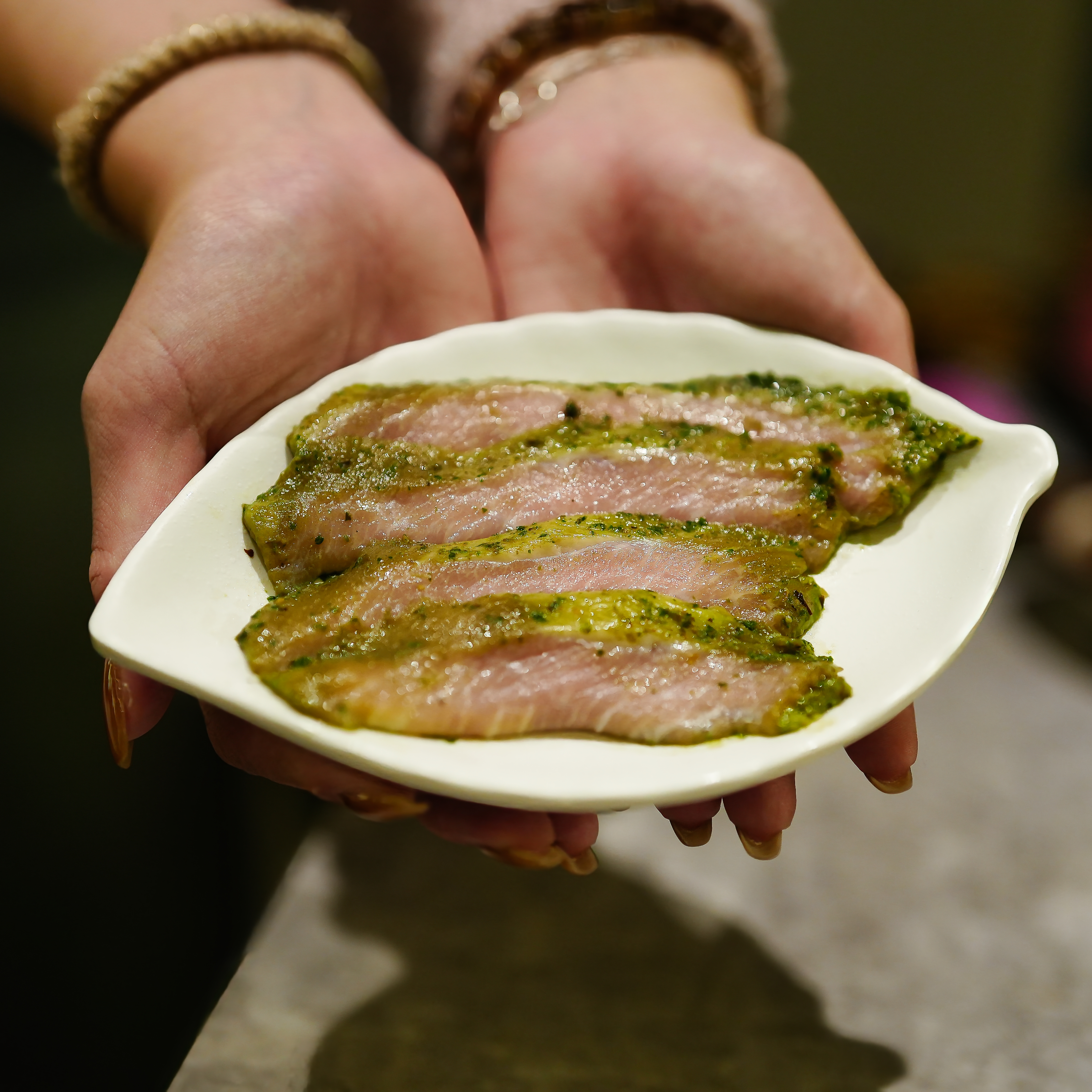 豬麻吉韓式燒肉永康店｜自助吧最頂的評價韓式燒肉｜三種價位滿足各個需求的饕客