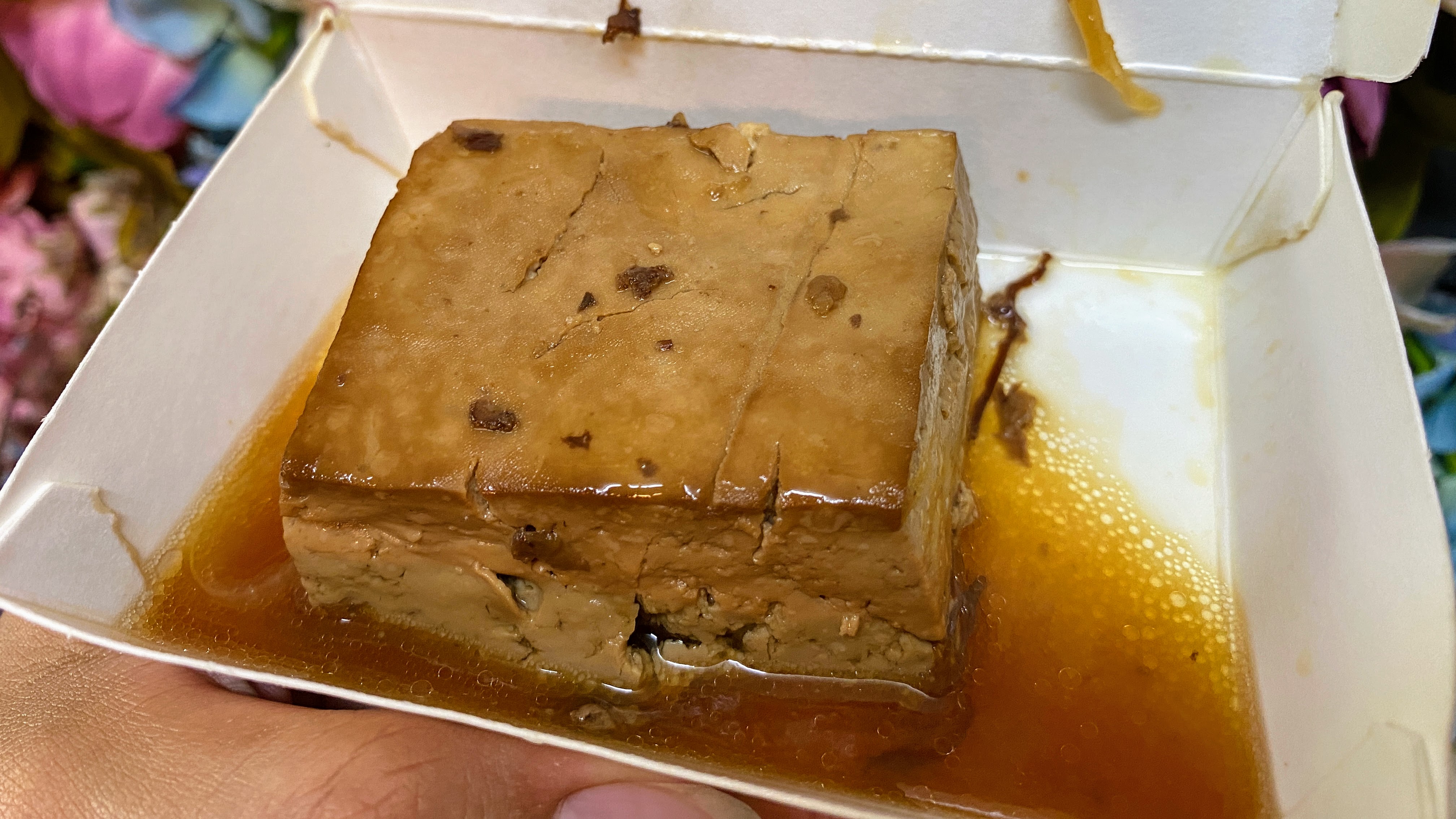 燒究牛肉飯專賣店｜香嫩好吃的牛肉飯｜入味香濃的滷味｜順口高CP平價美食｜