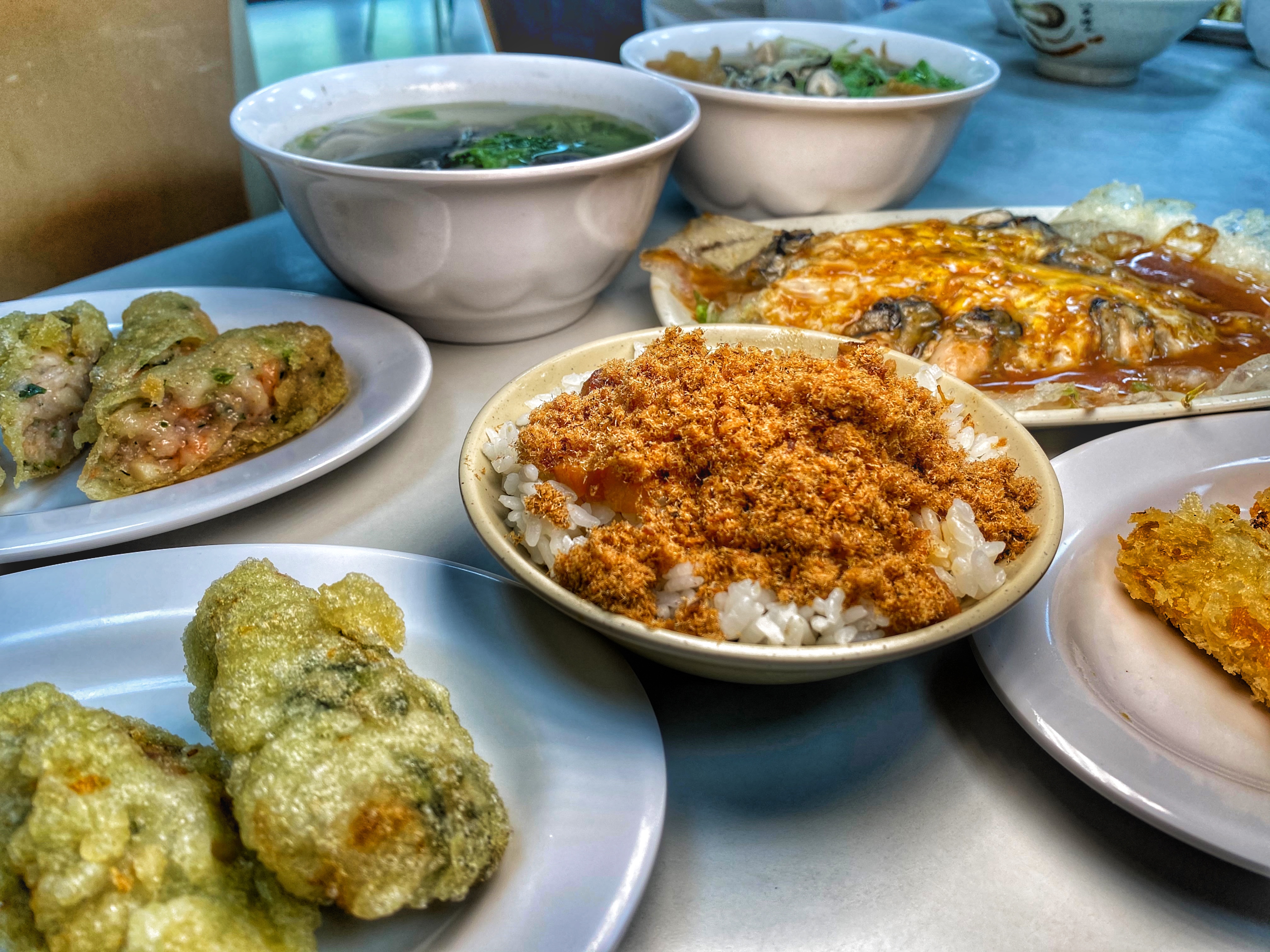台南安平歐家蚵仔煎|舒適又乾淨的環境|在地台南口味銅板價|特色料理還有專屬故事| 1 台南安平歐家蚵仔煎|舒適又乾淨的環境|在地台南口味銅板價|特色料理還有專屬故事|