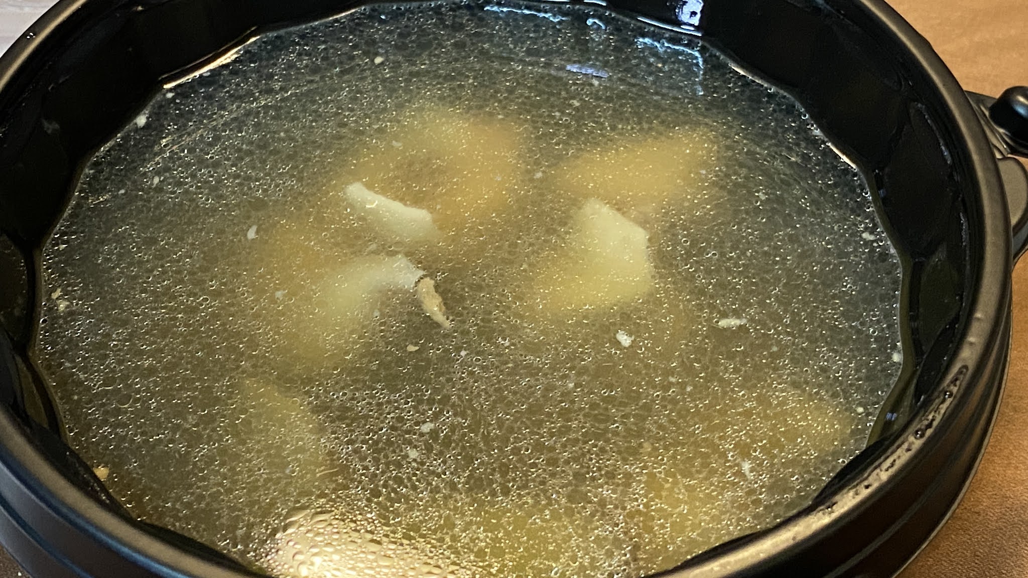 Food!es X 糖閣│高級餐盒讓湯都不會灑出來│色香味俱全的港式煲湯│精緻高級煲湯專賣店│ 5 Food!es X 糖閣│高級餐盒讓湯都不會灑出來│色香味俱全的港式煲湯│精緻高級煲湯專賣店│