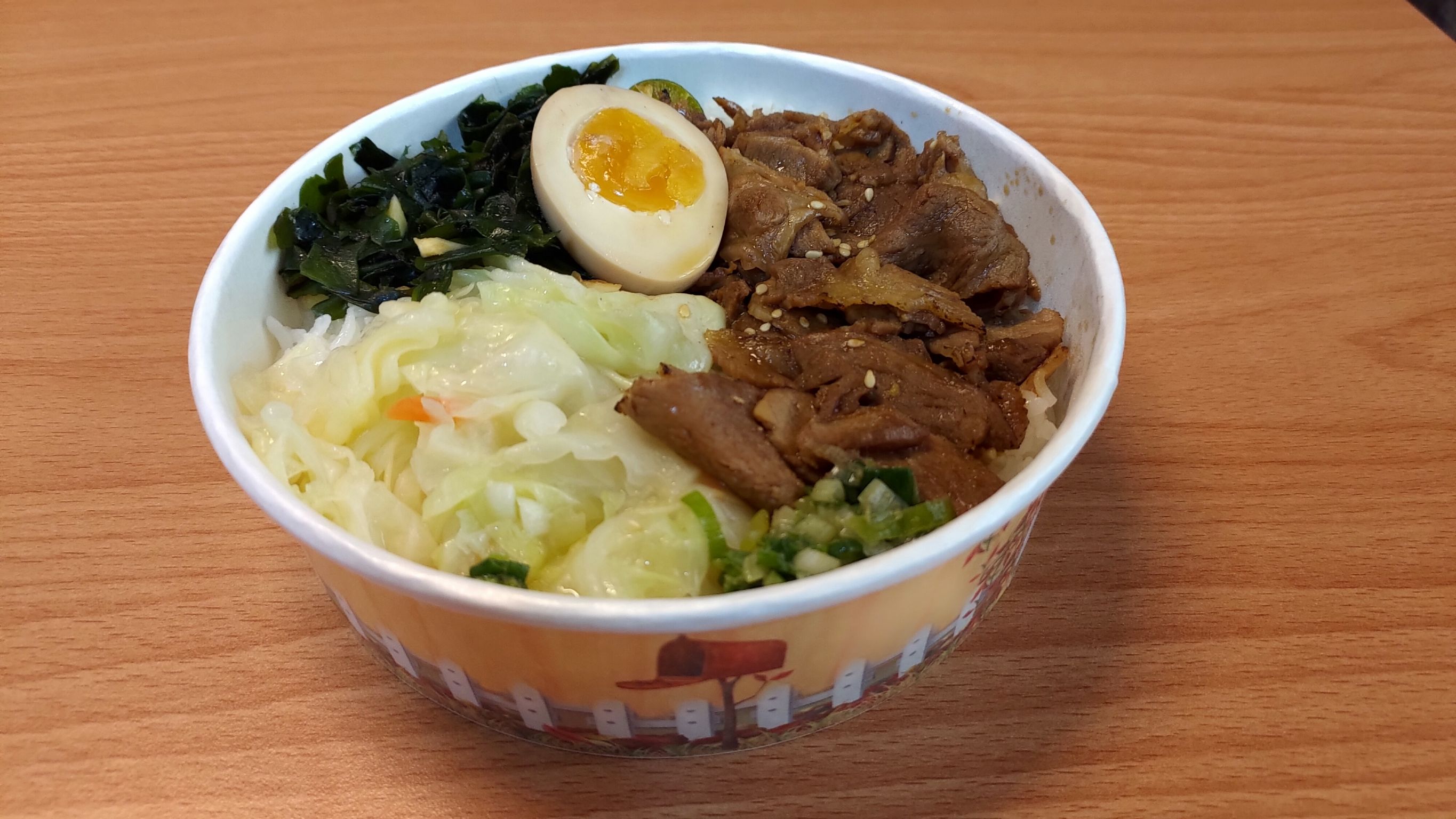灶妃姬職人燒肉飯專賣|赤崁樓旁的評價丼飯|鮮嫩味美的職人餐點| 5 灶妃姬職人燒肉飯專賣|赤崁樓旁的評價丼飯|鮮嫩味美的職人餐點|