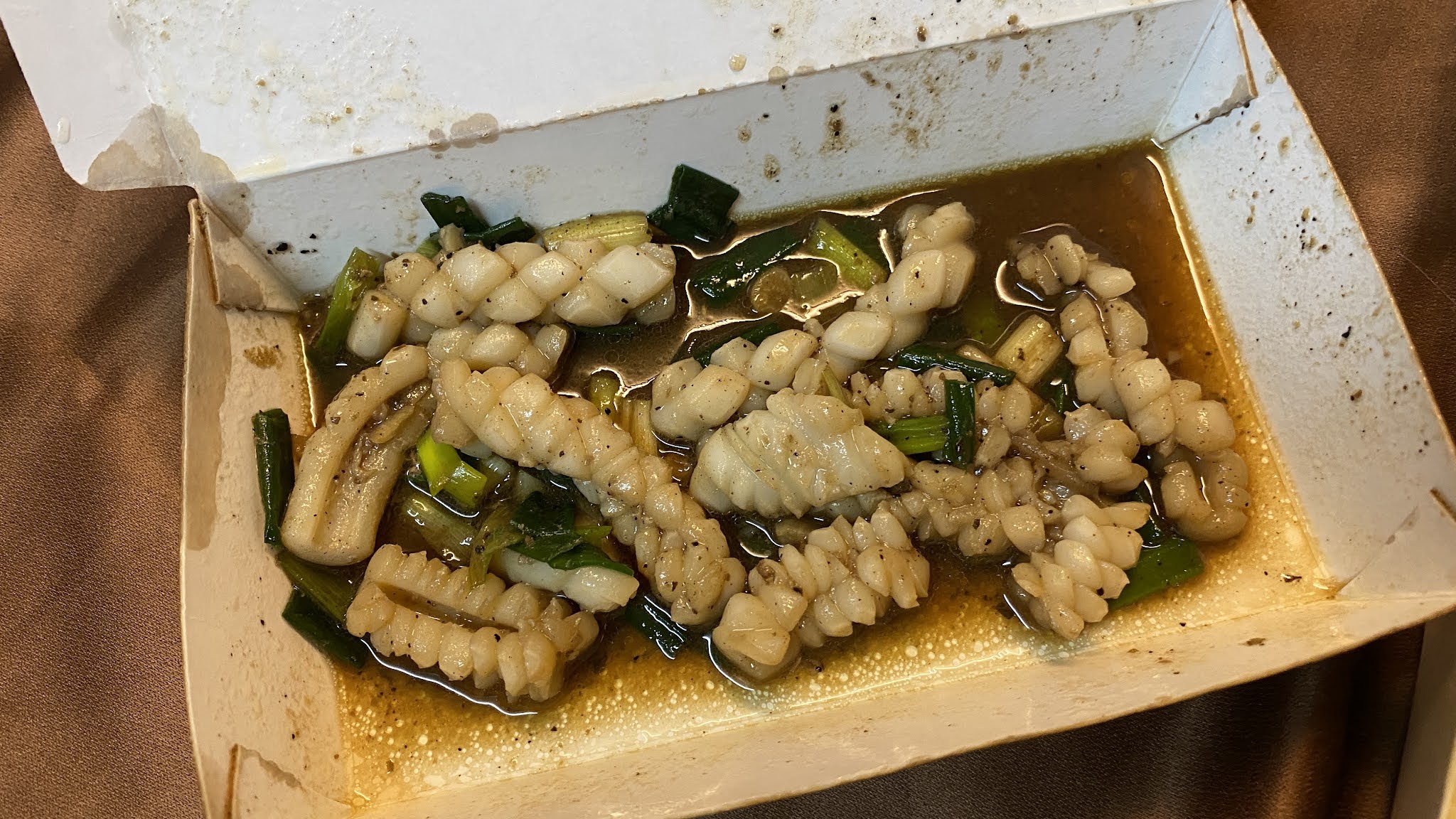 台南北區大鴻平價鐵板燒｜超多套餐選擇搭配｜份量不少讓你吃飽飽｜