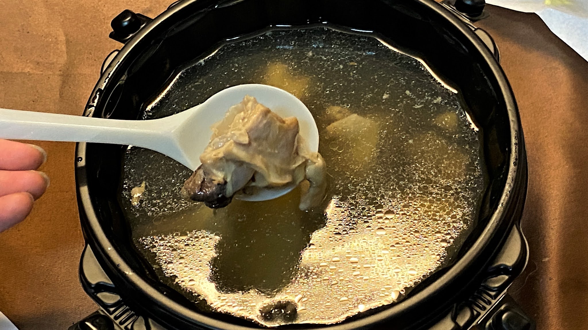 Food!es X 糖閣│高級餐盒讓湯都不會灑出來│色香味俱全的港式煲湯│精緻高級煲湯專賣店│ 1 Food!es X 糖閣│高級餐盒讓湯都不會灑出來│色香味俱全的港式煲湯│精緻高級煲湯專賣店│