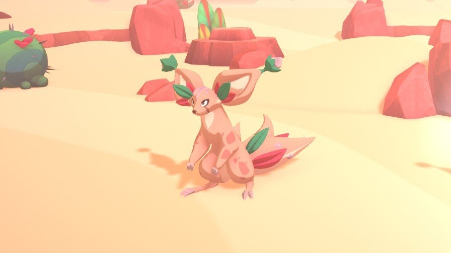《Temtem》等級明明都練上去了,卻還是打不贏別人的藤獸嗎? 當前三隻強勢騰獸大解密! |騰獸推薦|特性|抓寶|PVE|PVP|V0.7.4| 4 《Temtem》等級明明都練上去了,卻還是打不贏別人的藤獸嗎? 當前三隻強勢騰獸大解密! |騰獸推薦|特性|抓寶|PVE|PVP|V0.7.4|