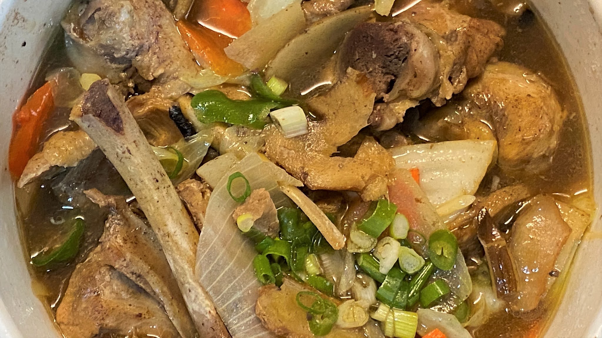 來道-黃燜雞米飯│大陸知名菜餚讓你在家就能吃到│道地山東國民料理│配飯吃豐盛美味好口感│ 1 來道-黃燜雞米飯│大陸知名菜餚讓你在家就能吃到│道地山東國民料理│配飯吃豐盛美味好口感│
