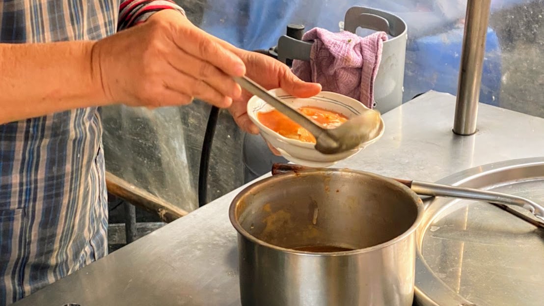 台南知名美食|佳里隱藏小攤|當地人都愛吃的食物|經營超久的老攤販| 5 台南知名美食|佳里隱藏小攤|當地人都愛吃的食物|經營超久的老攤販|