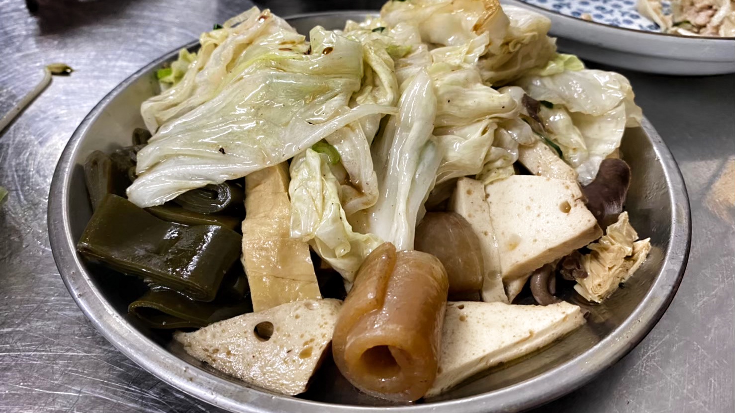 台南新營康樂胚芽意麵|在地人推薦的特色美食|讓當地人懷念的好滋味|台南平價美食| 5 台南新營康樂胚芽意麵|在地人推薦的特色美食|讓當地人懷念的好滋味|台南平價美食|