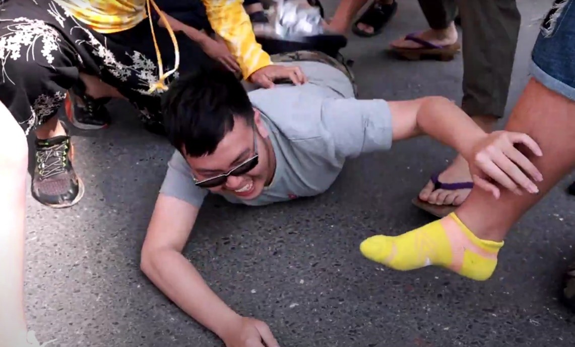 Youtuber阿杜的哈拉時間