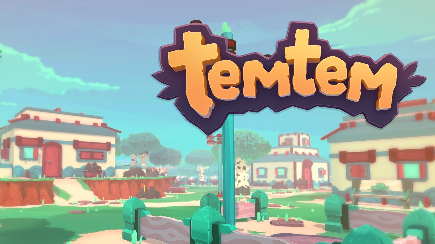 想玩寶可夢,又想要找朋友一起玩? 近年來大黑馬《Temtem》滿足你的全部夢想! Steam內狂賣且極度好評的一款MMO類型遊戲,讓你跟著朋友一起重溫似曾相似的感動!|競技|休閒|社交|交友|多人| 1 想玩寶可夢,又想要找朋友一起玩? 近年來大黑馬《Temtem》滿足你的全部夢想! Steam內狂賣且極度好評的一款MMO類型遊戲,讓你跟著朋友一起重溫似曾相似的感動!|競技|休閒|社交|交友|多人|