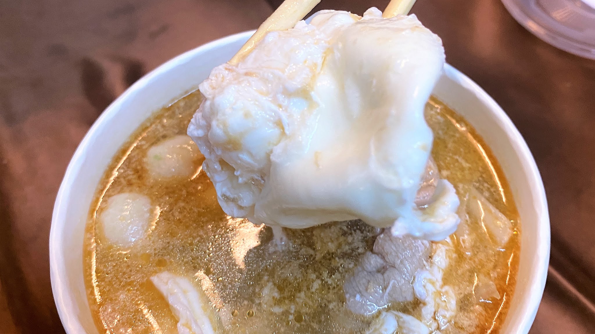知名連鎖飲料店自在軒｜飲料店竟然還有賣吃的?!｜用料豐盛又香噴噴｜高CP值創新作法｜
