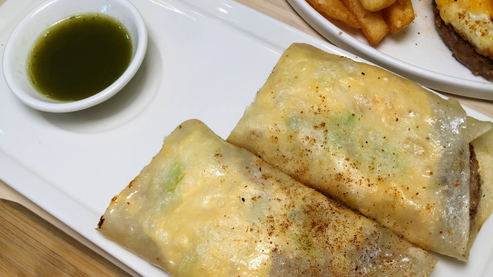 好吃早午餐｜休憩好據點｜自拍好地方｜平價美食｜精緻餐點｜