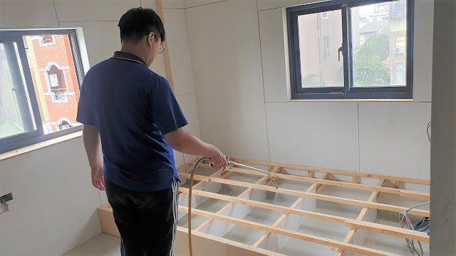 誰說除白蟻就一定是男生的工作|台南女性白蟻防治師|白蟻媽媽的故事|擁有專業證照讓你安心除蟲| 5 誰說除白蟻就一定是男生的工作|台南女性白蟻防治師|白蟻媽媽的故事|擁有專業證照讓你安心除蟲|