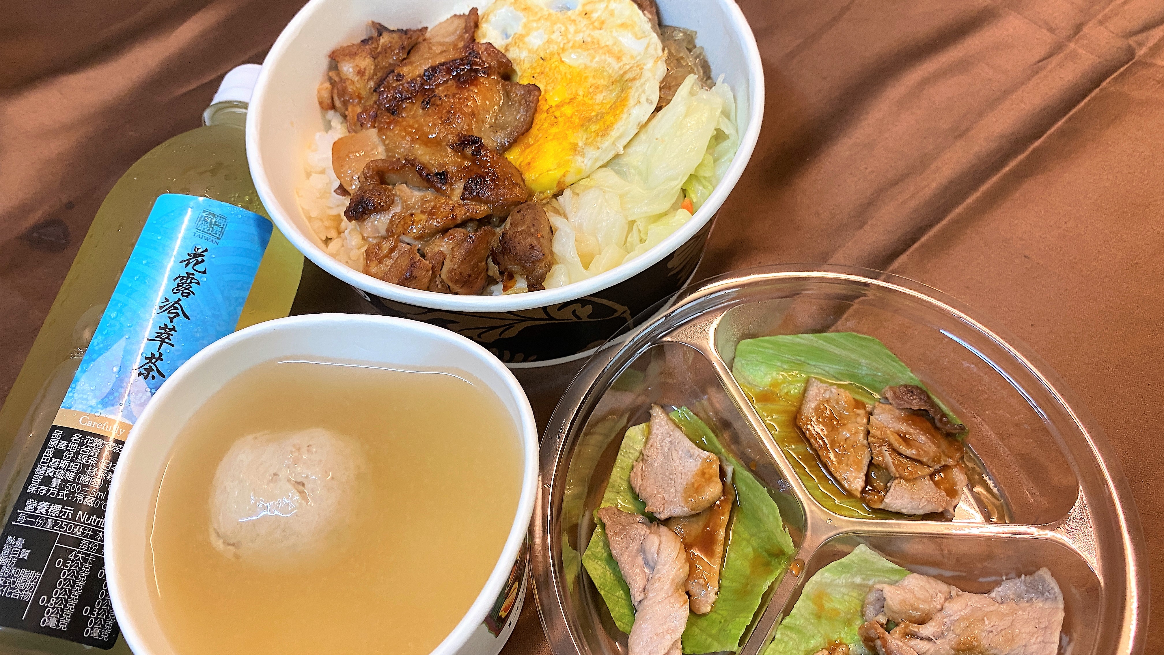 超吉大盛鐵板燒丼飯專賣店｜評價高CP好好吃的便當｜組合搭配好吃好喝好有味｜豐富配料讓你吃的津津有味｜