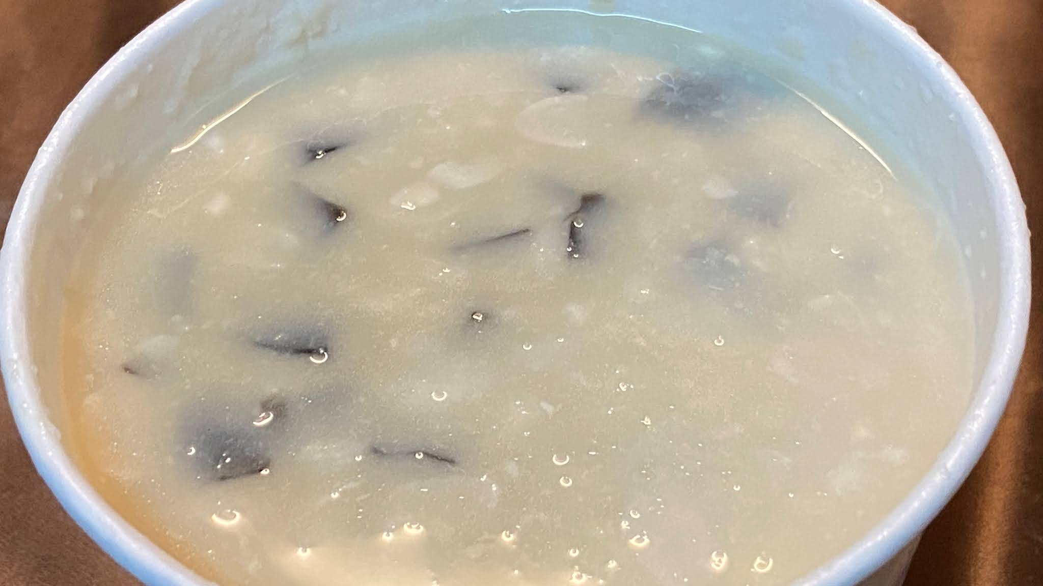 台南莊子土豆仁湯│滿滿餡料吃的好滿足│溫熱口感溫暖你的心│台南平價經典美食│ 4 台南莊子土豆仁湯│滿滿餡料吃的好滿足│溫熱口感溫暖你的心│台南平價經典美食│
