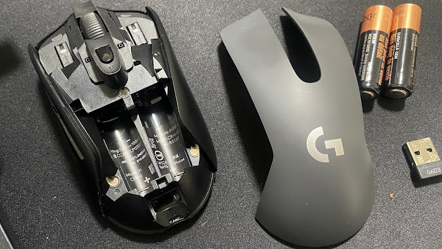 羅技G系列電競產品|超省電高效能滑鼠|無線還比有線反應更快|支援多裝置切換功能|簡單好用高CP電競滑鼠介紹| 2 羅技G系列電競產品|超省電高效能滑鼠|無線還比有線反應更快|支援多裝置切換功能|簡單好用高CP電競滑鼠介紹|