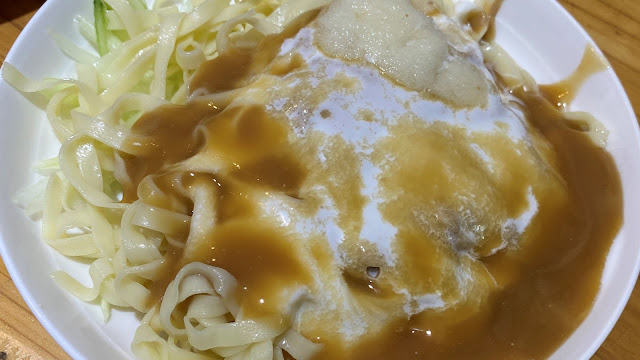 嘉義黃記涼圓涼麵│嘉義在地老字號涼麵麵店│不吃一次對不起自己│嘉義平價美食│ 1 嘉義黃記涼圓涼麵│嘉義在地老字號涼麵麵店│不吃一次對不起自己│嘉義平價美食│