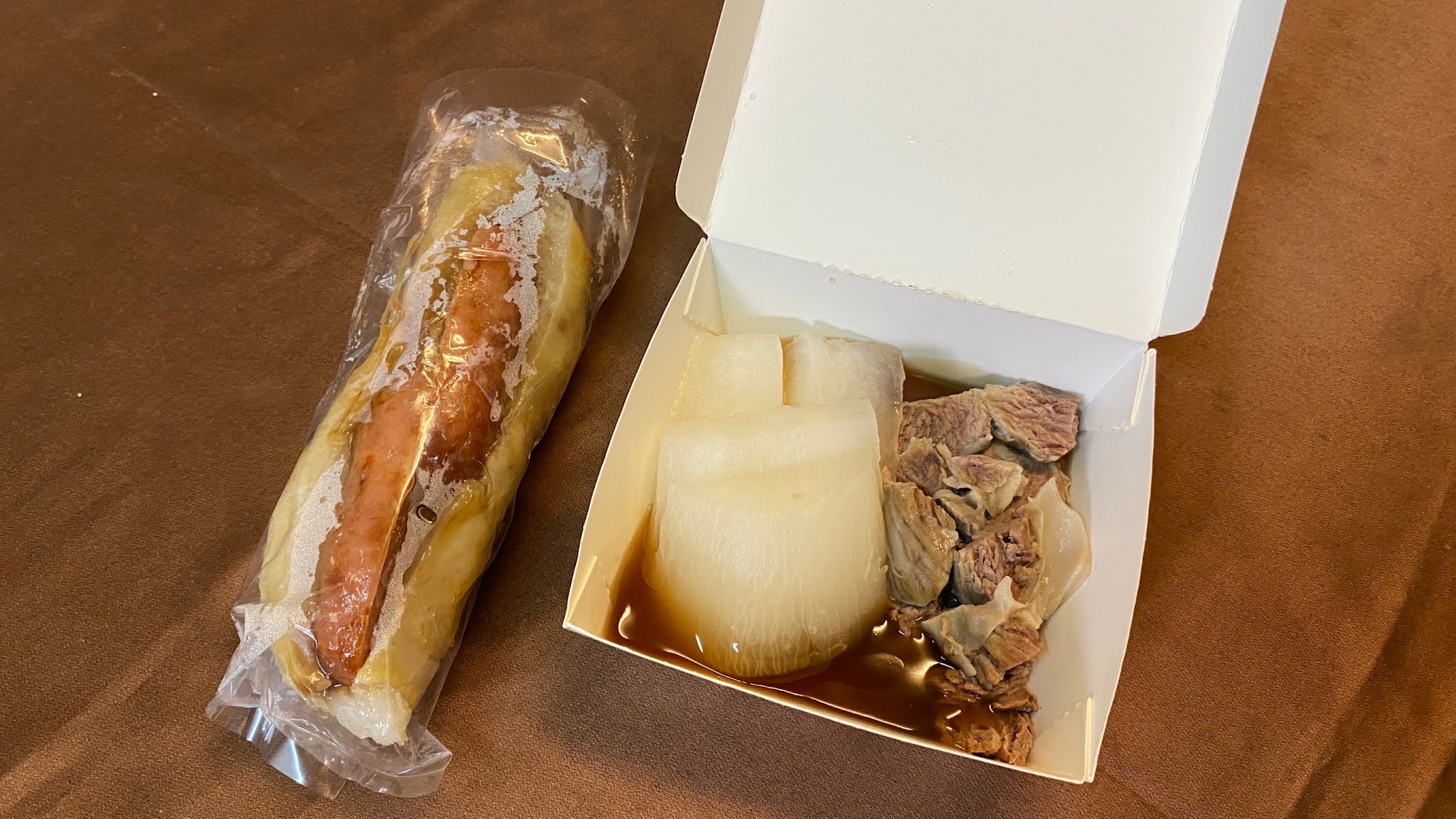 武聖大腸包小腸、關東煮│美味到讓人流連忘返的大腸包小腸│夜市必點美食│台南經典美食│ 2 武聖大腸包小腸、關東煮│美味到讓人流連忘返的大腸包小腸│夜市必點美食│台南經典美食│