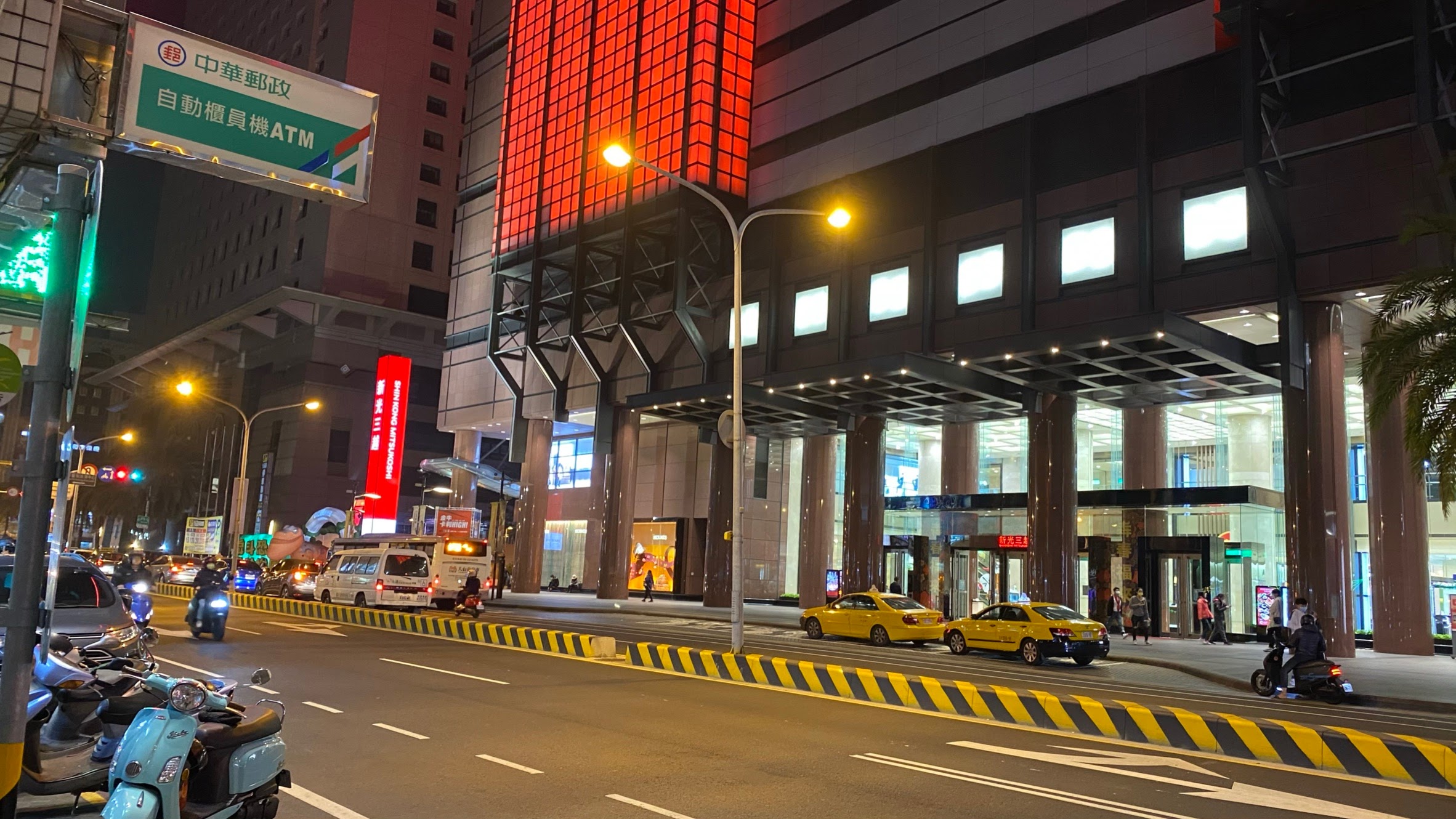 台南熱鬧商圈｜知名地標隱藏小店｜精緻餐點｜網帥網美打卡好景點｜