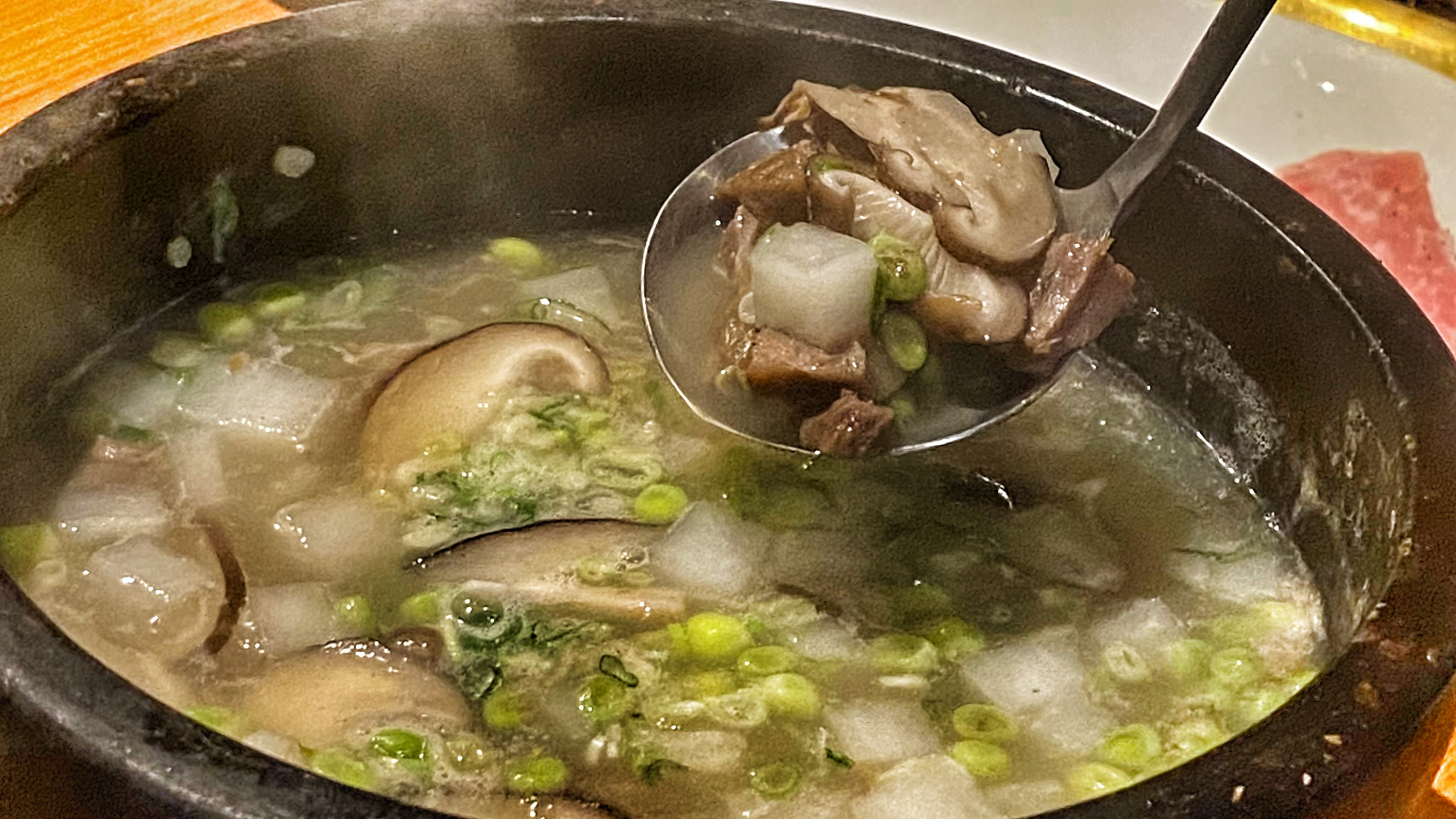 元老級乾杯燒肉居酒屋|上等肉質鮮美好味道|餐點活動不斷推陳出新|往日風華不再的知名燒肉店| 26 元老級乾杯燒肉居酒屋|上等肉質鮮美好味道|餐點活動不斷推陳出新|往日風華不再的知名燒肉店|