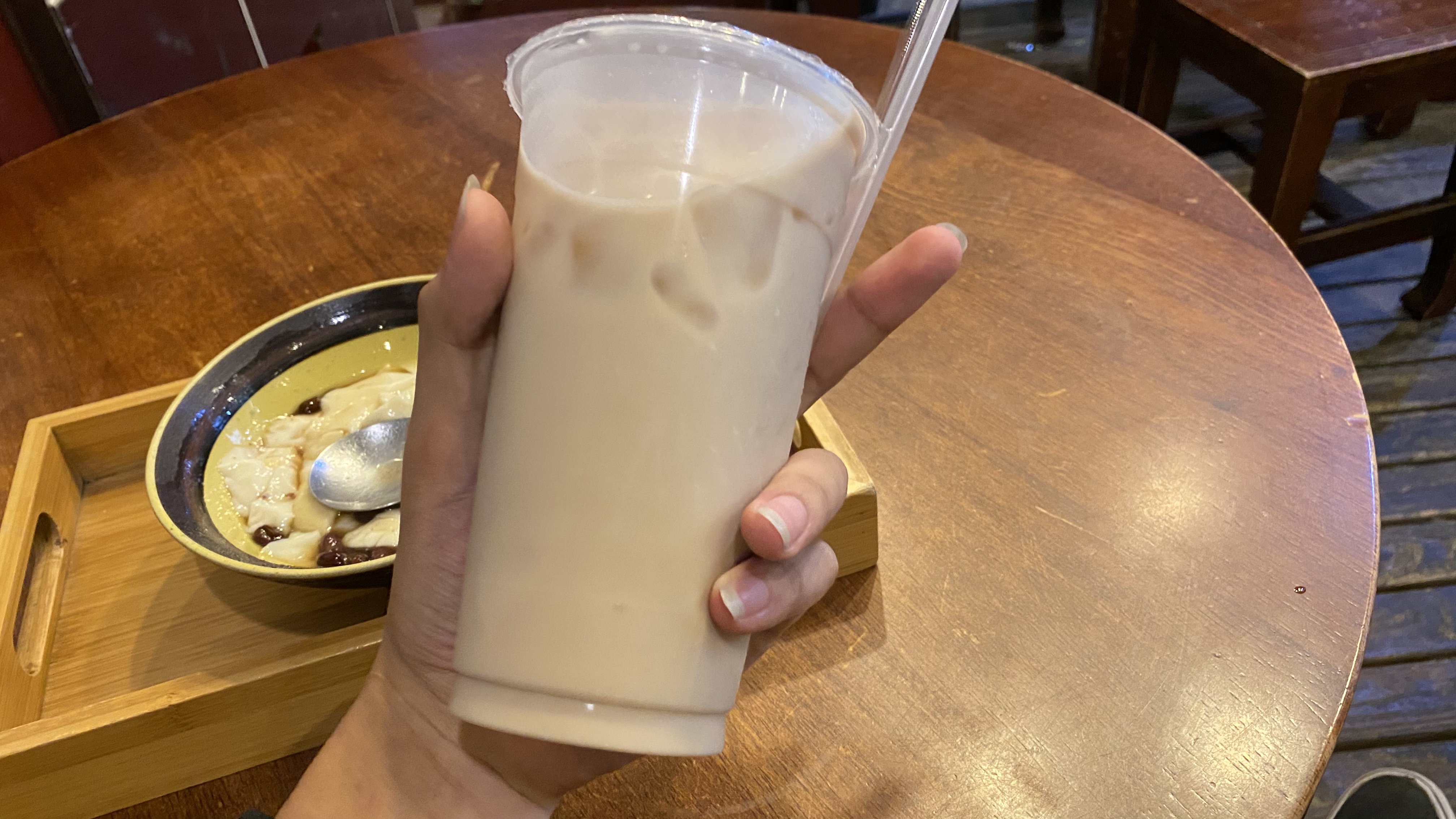 奇美橋下的芋珍嚐|冰品飲料甜點麵食一應具全|在地經營多年|評價台南美食冰品| 12 奇美橋下的芋珍嚐|冰品飲料甜點麵食一應具全|在地經營多年|評價台南美食冰品|