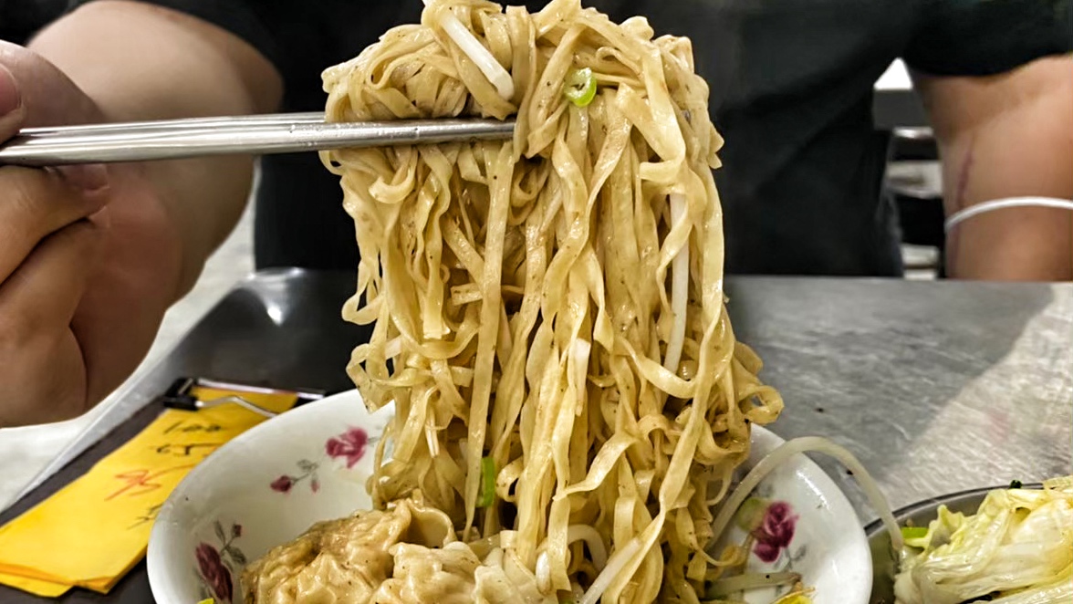 台南新營康樂胚芽意麵|在地人推薦的特色美食|讓當地人懷念的好滋味|台南平價美食| 11 台南新營康樂胚芽意麵|在地人推薦的特色美食|讓當地人懷念的好滋味|台南平價美食|