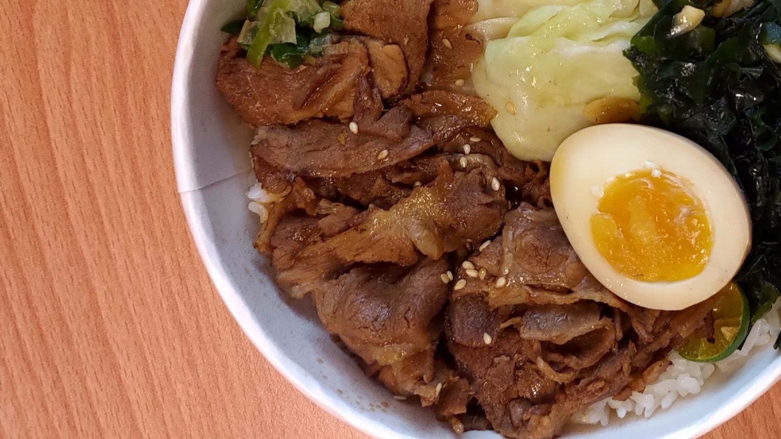 灶妃姬職人燒肉飯專賣|赤崁樓旁的評價丼飯|鮮嫩味美的職人餐點| 3 灶妃姬職人燒肉飯專賣|赤崁樓旁的評價丼飯|鮮嫩味美的職人餐點|