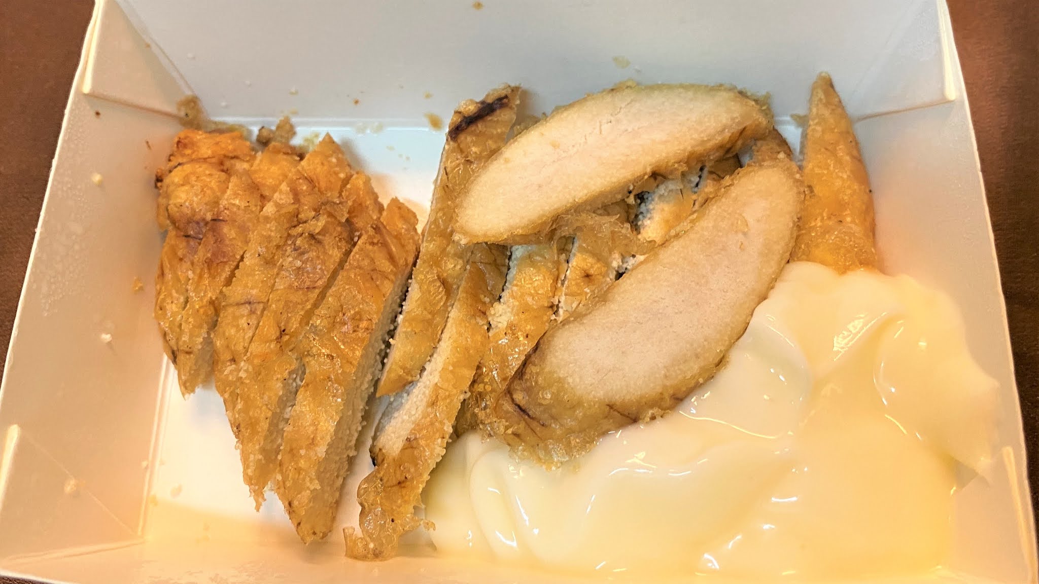 溪仔香腸熟肉專賣店│平價好吃的炸物│台南特色美食店家│台南在地知名店家│ 4 溪仔香腸熟肉專賣店│平價好吃的炸物│台南特色美食店家│台南在地知名店家│