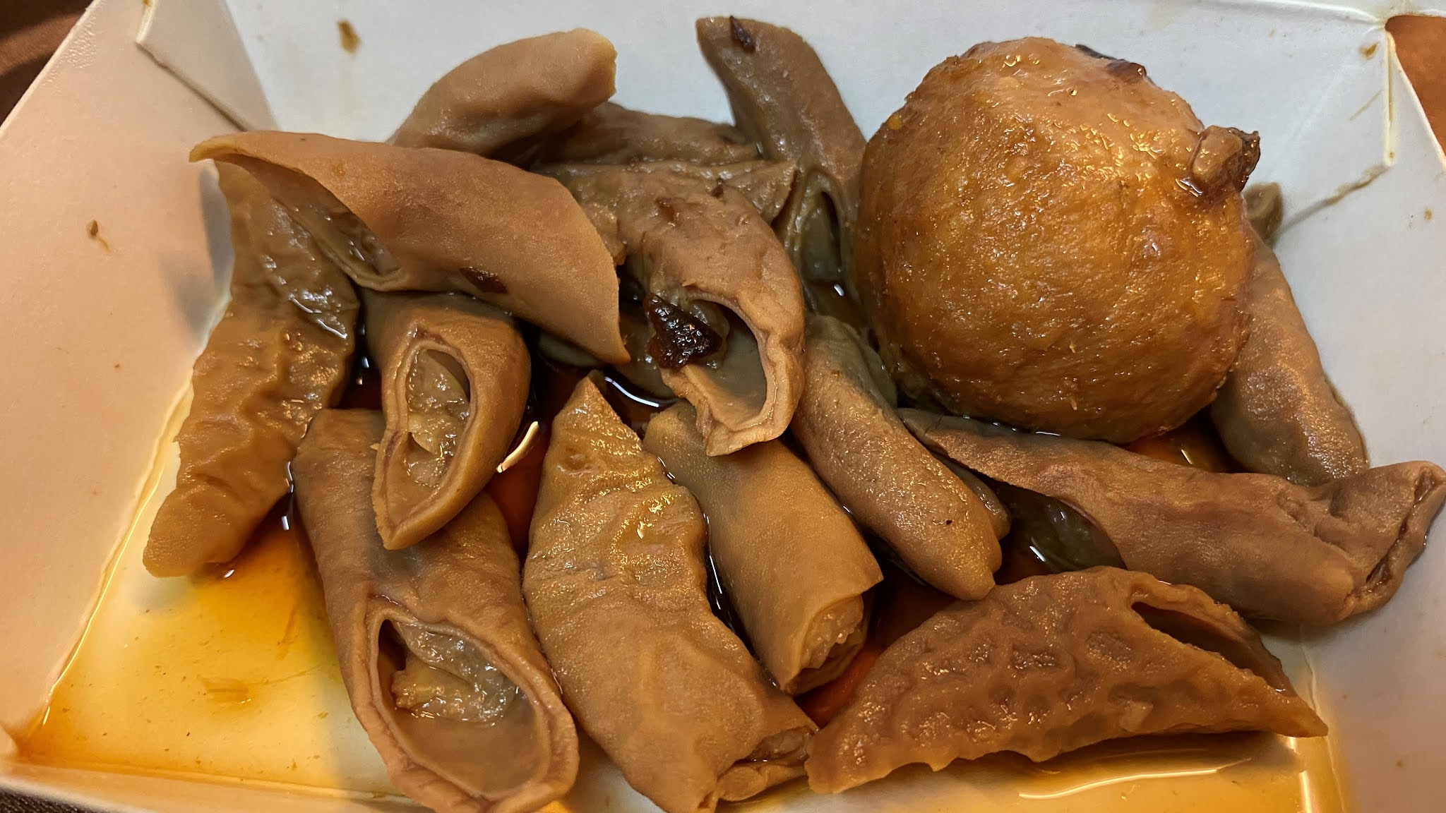 台南市北區和緯蝦仁飯｜當地人才會知道的經典美食｜便宜又好吃的餐點｜豐盛美味好滋味｜