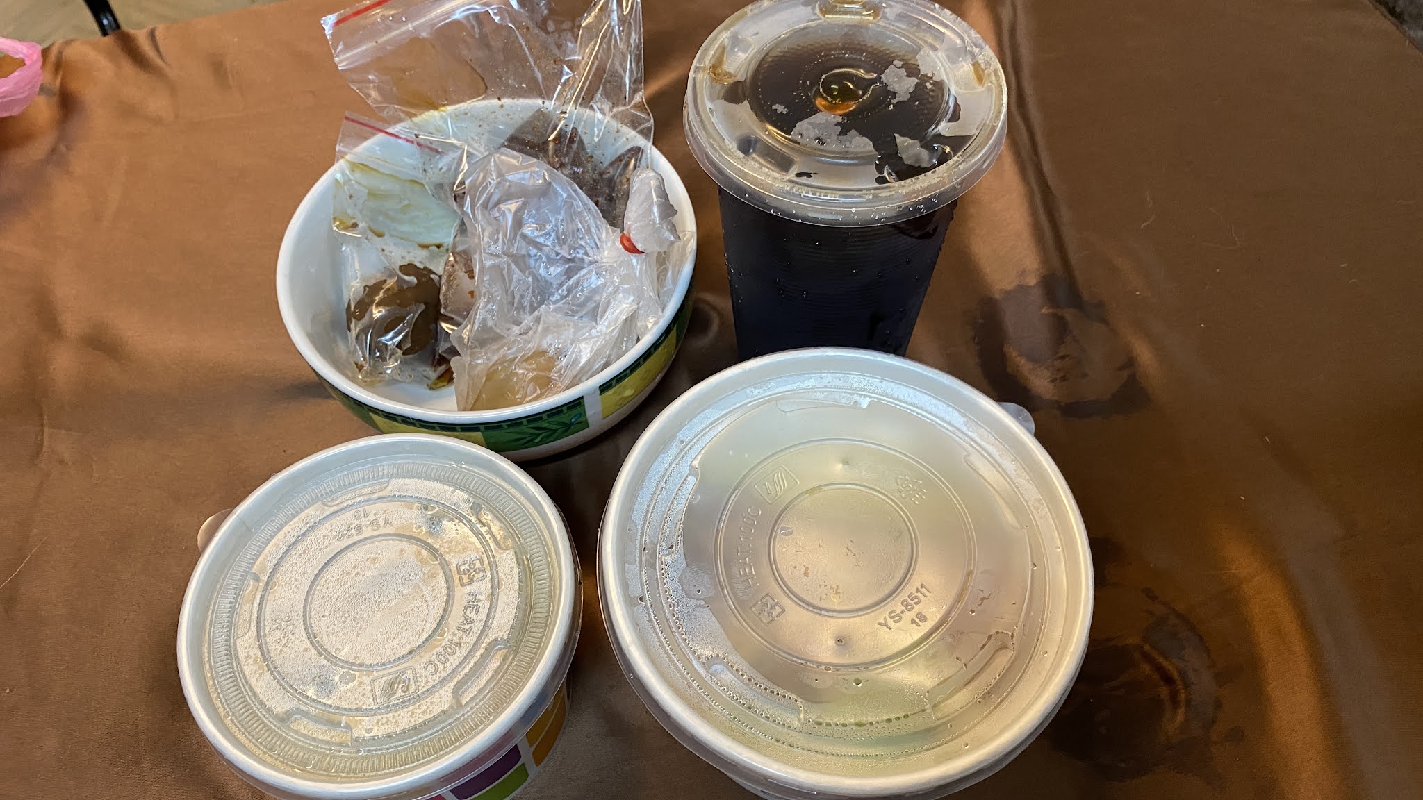 台南南區春風滿麵店│獨家肉燥拉麵套餐│可單點也可點套餐│多種滷味小菜可以加點│台南平價美食麵店│ 6 台南南區春風滿麵店│獨家肉燥拉麵套餐│可單點也可點套餐│多種滷味小菜可以加點│台南平價美食麵店│