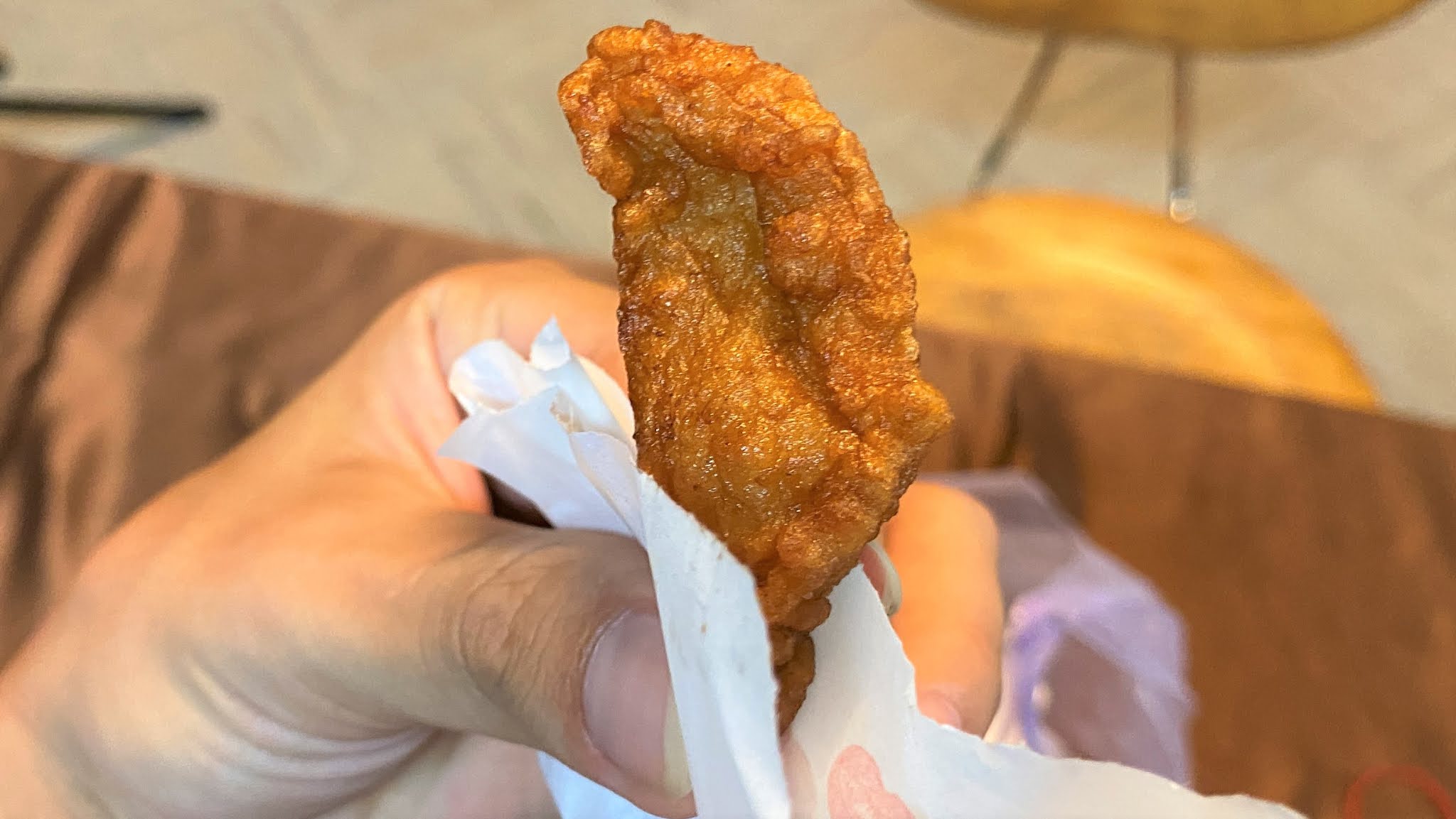 米式幽默與米腸歐巴｜餐車成功轉型成餐廳的店家｜做得很實在的米腸和甜不辣｜高CP平價美味炒飯｜