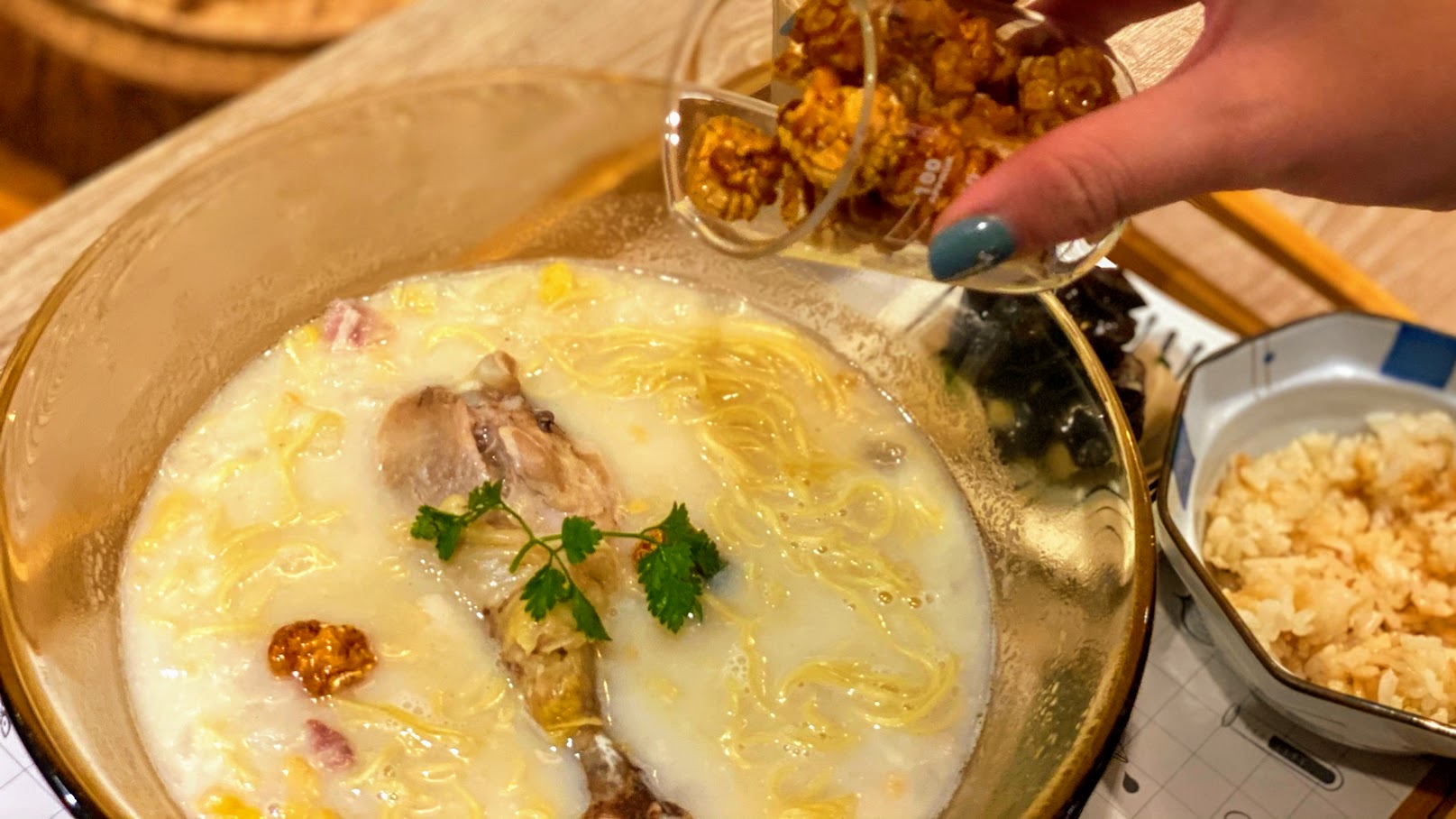 台南熱鬧商圈｜知名地標隱藏小店｜精緻餐點｜網帥網美打卡好景點｜