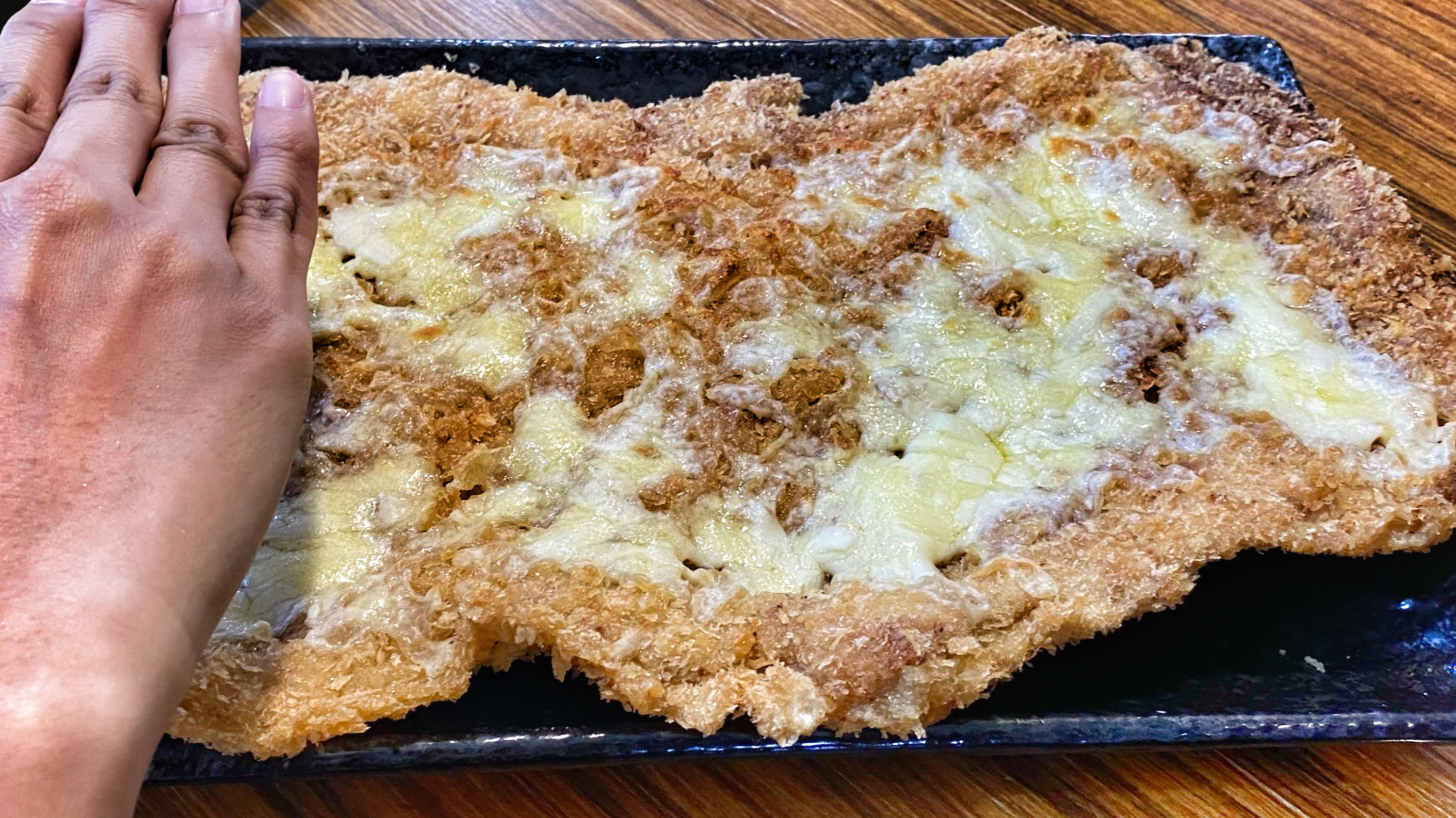台南安平超大豬排飯|真的大到你會吃不完的超大豬排飯|大到浮誇的豬排及漢堡|吃飯時間人潮滿滿| 8 台南安平超大豬排飯|真的大到你會吃不完的超大豬排飯|大到浮誇的豬排及漢堡|吃飯時間人潮滿滿|
