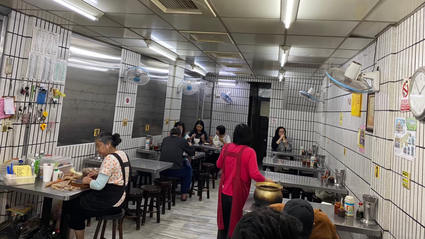 台南新營康樂胚芽意麵|在地人推薦的特色美食|讓當地人懷念的好滋味|台南平價美食| 3 台南新營康樂胚芽意麵|在地人推薦的特色美食|讓當地人懷念的好滋味|台南平價美食|