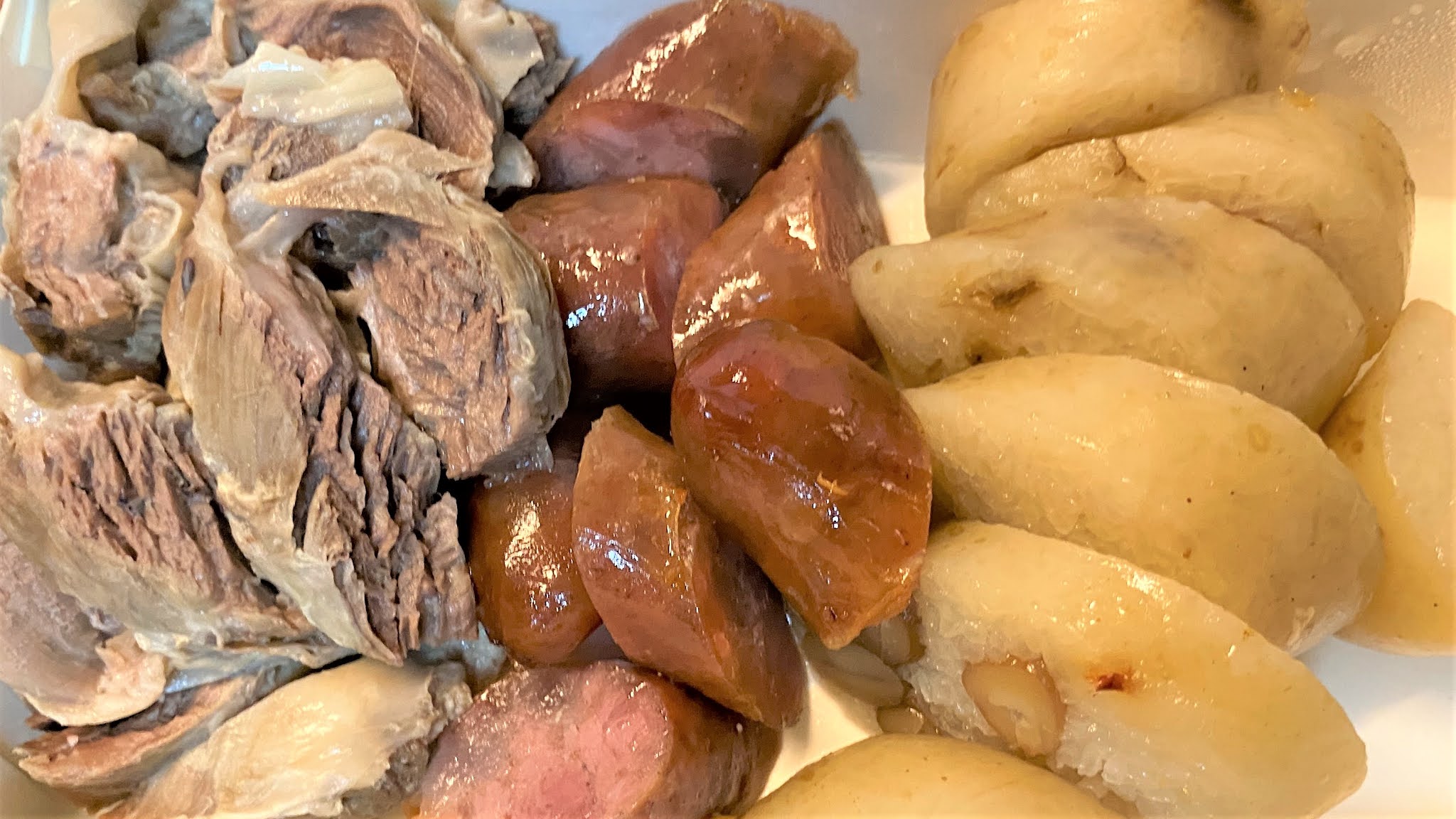 溪仔香腸熟肉專賣店│平價好吃的炸物│台南特色美食店家│台南在地知名店家│ 1 溪仔香腸熟肉專賣店│平價好吃的炸物│台南特色美食店家│台南在地知名店家│