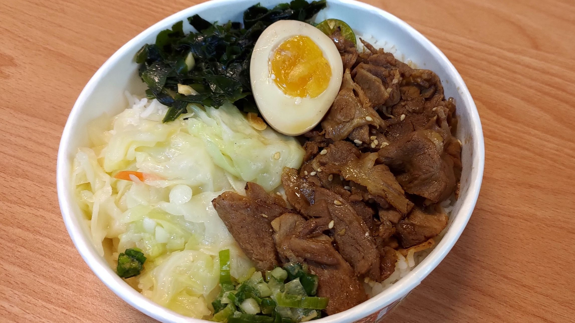 灶妃姬職人燒肉飯專賣|赤崁樓旁的評價丼飯|鮮嫩味美的職人餐點| 1 灶妃姬職人燒肉飯專賣|赤崁樓旁的評價丼飯|鮮嫩味美的職人餐點|