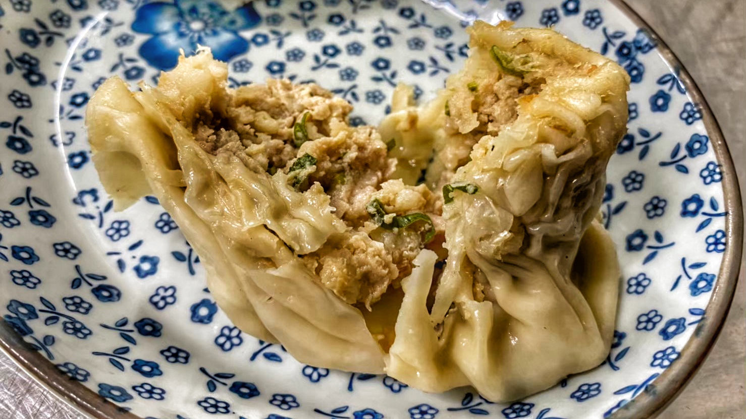 台南新營康樂胚芽意麵｜在地人推薦的特色美食｜讓當地人懷念的好滋味｜台南平價美食｜
