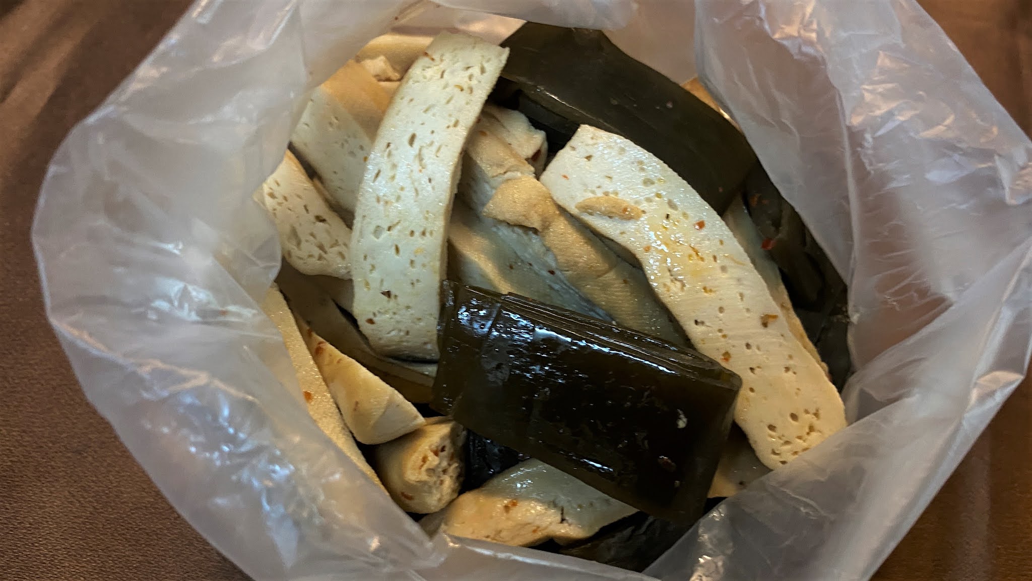 付家多采貴州風味羊肉粉│來自貴州的道地小菜美食│台南特色道地美食│