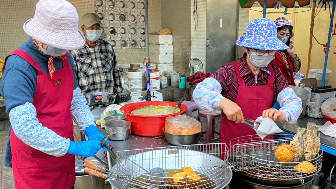 台南吃名小吃|佳里古早味蚵嗲|從來沒換過位置|銅板海鮮美食|香味撲鼻| 2 台南吃名小吃|佳里古早味蚵嗲|從來沒換過位置|銅板海鮮美食|香味撲鼻|