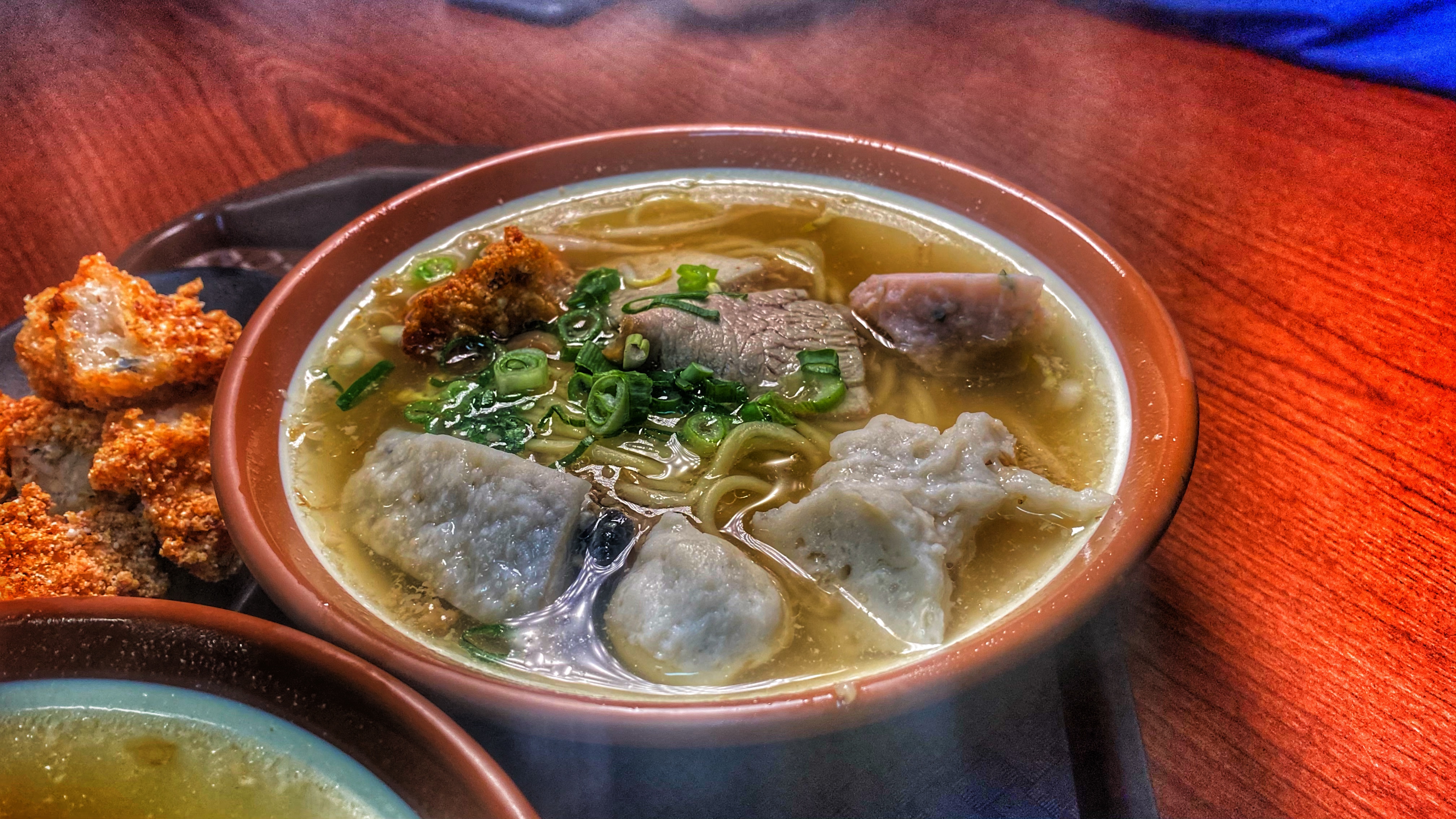 台南灣裡火城麵店|總統來吃過的麵店|獲得多項獎項|人氣知名店家| 8 台南灣裡火城麵店|總統來吃過的麵店|獲得多項獎項|人氣知名店家|