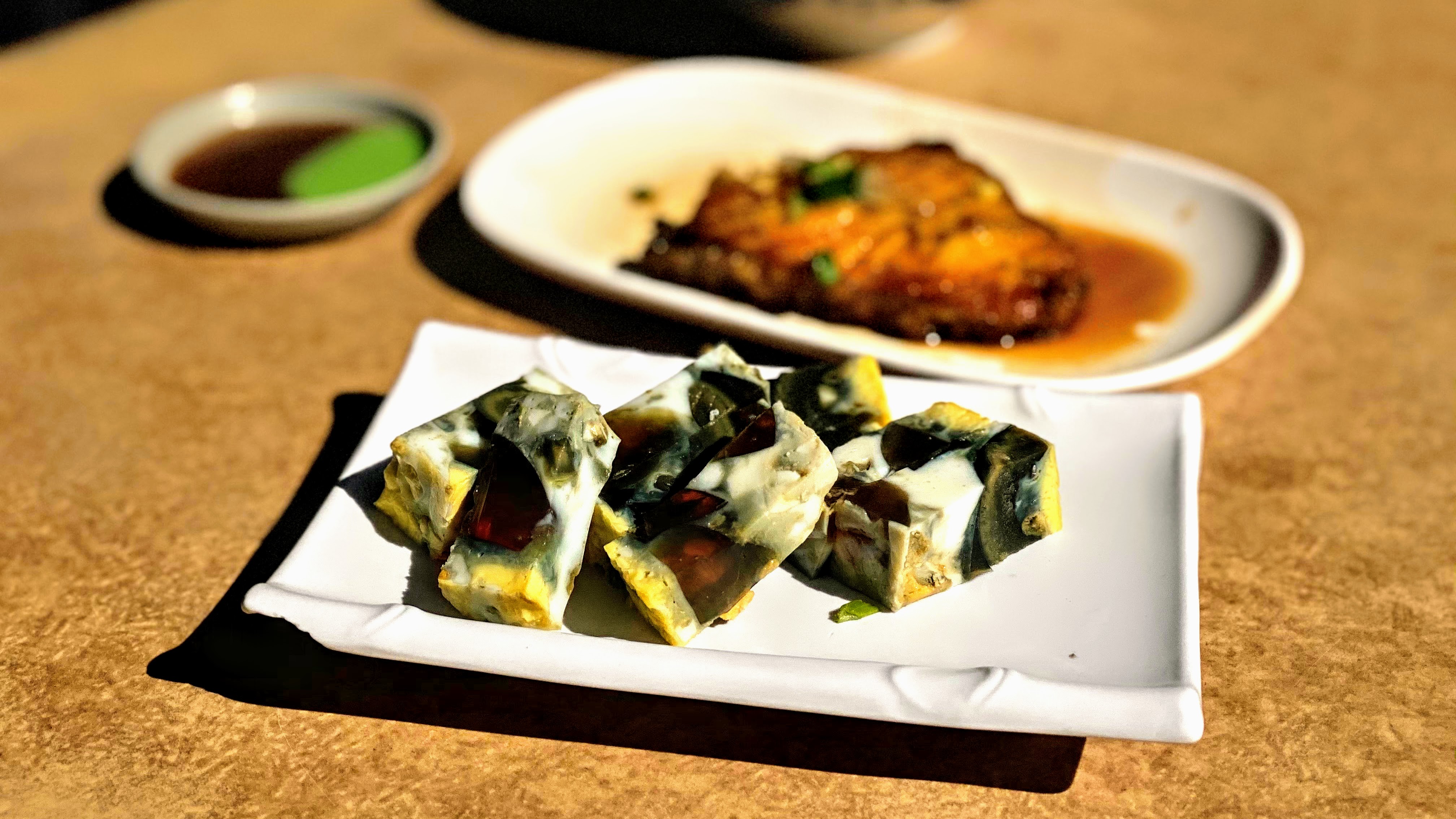 台南最強飯桌｜超好吃道地美食｜鬧區人潮滿滿｜來赤崁樓必吃美食｜