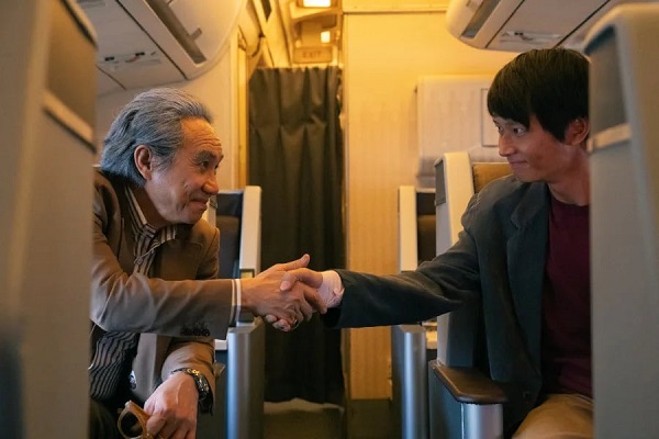 【導演視角｜《瘋狂獨角獸》不是商業片，而是一場創業人的求生實錄】｜泰國影視｜NETFLIX｜影評｜微劇透
