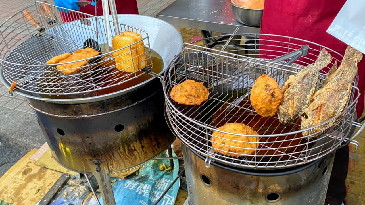 台南吃名小吃|佳里古早味蚵嗲|從來沒換過位置|銅板海鮮美食|香味撲鼻| 3 台南吃名小吃|佳里古早味蚵嗲|從來沒換過位置|銅板海鮮美食|香味撲鼻|