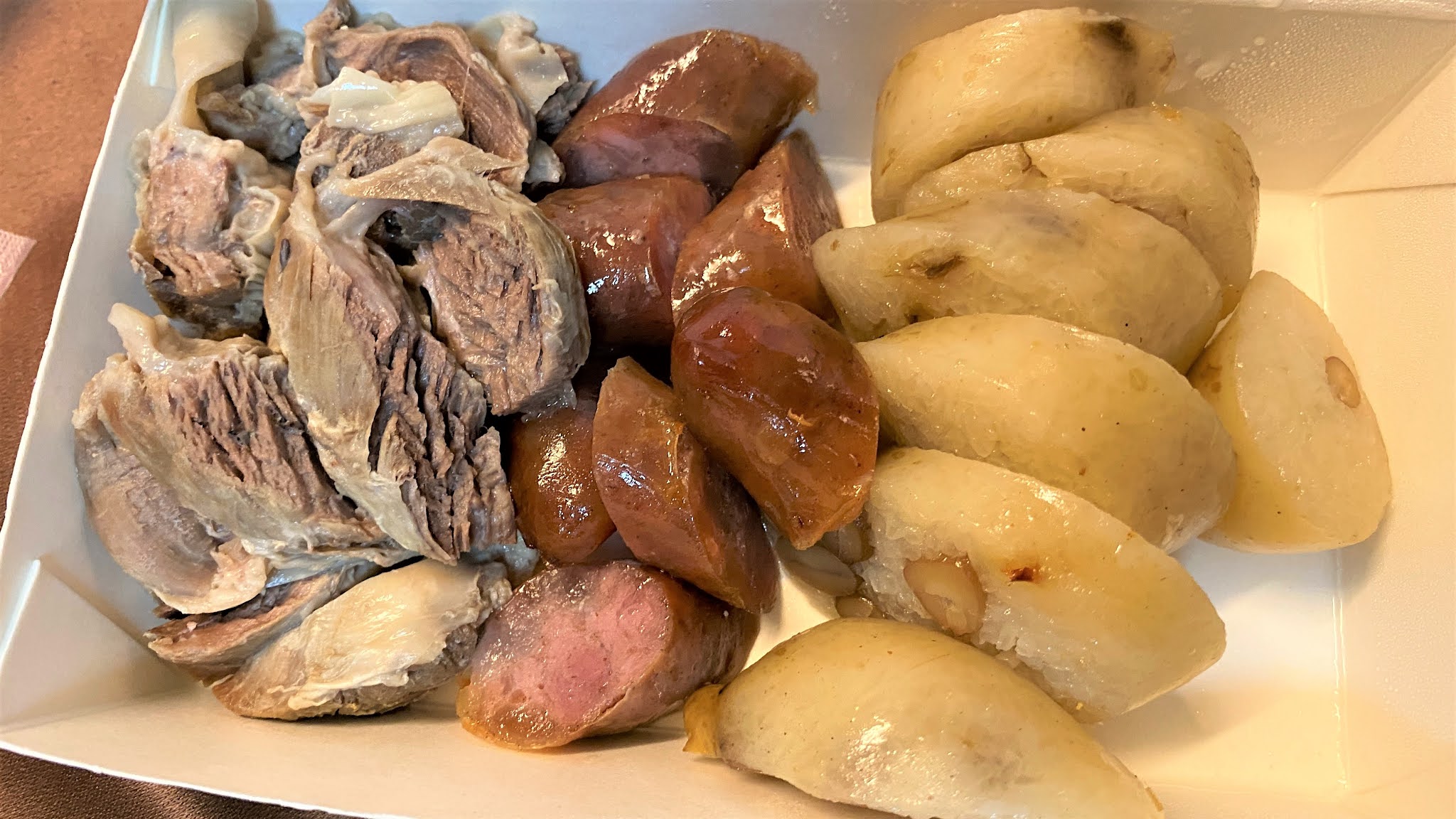 溪仔香腸熟肉專賣店│平價好吃的炸物│台南特色美食店家│台南在地知名店家│ 5 溪仔香腸熟肉專賣店│平價好吃的炸物│台南特色美食店家│台南在地知名店家│