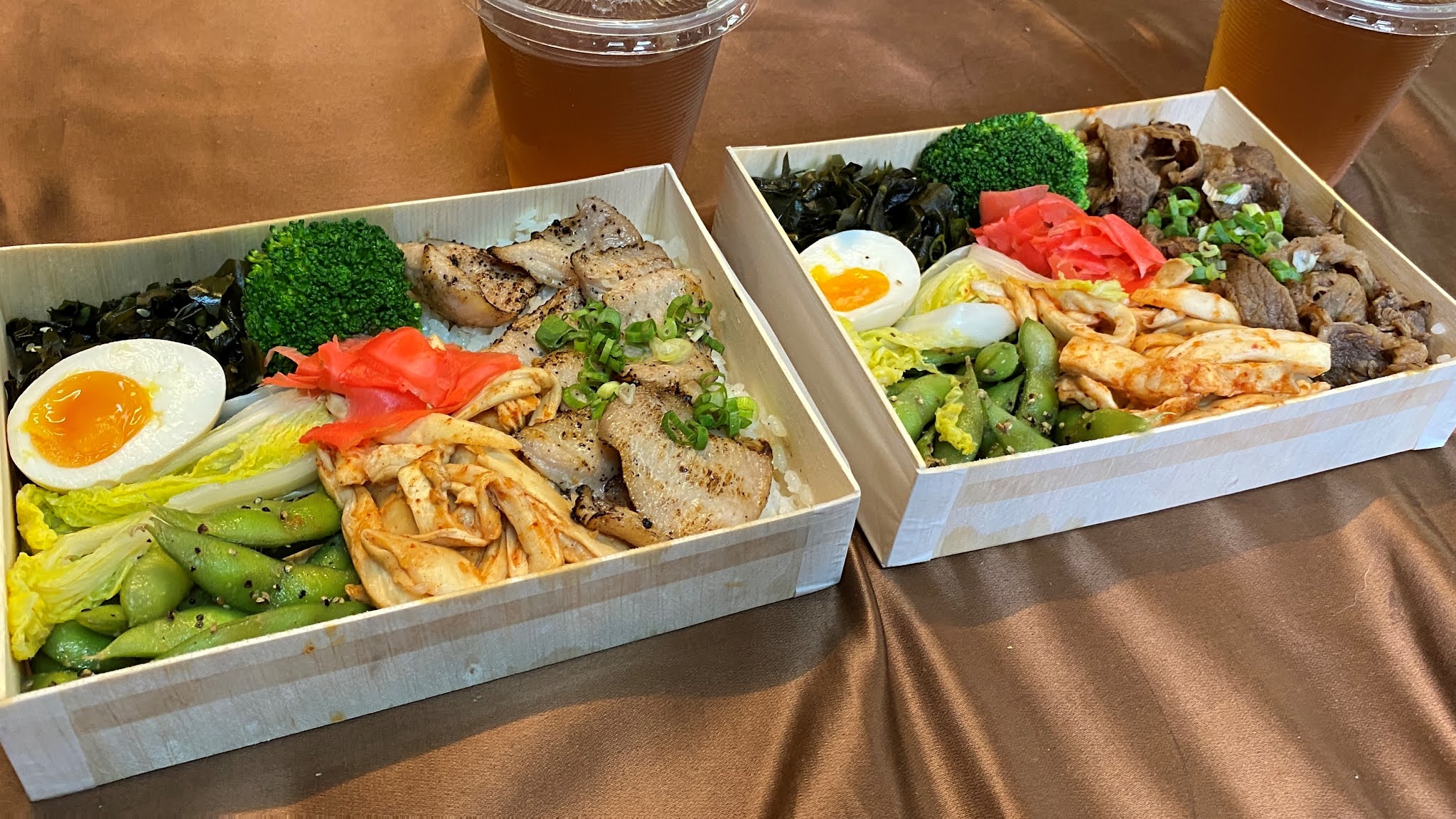 牛丁次郎坊台南支店|防疫弁当開賣啦|高品質牛肉豬肉讓你吃得美味|台南美食燒肉丼飯| 6 牛丁次郎坊台南支店|防疫弁当開賣啦|高品質牛肉豬肉讓你吃得美味|台南美食燒肉丼飯|