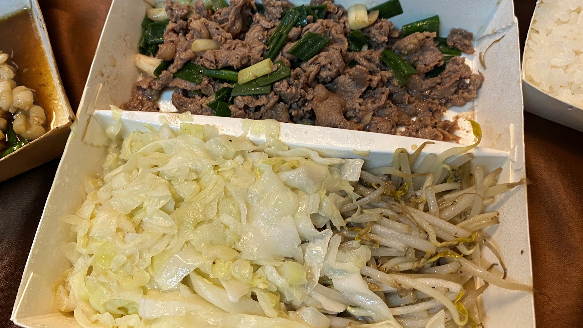 台南北區大鴻平價鐵板燒|超多套餐選擇搭配|份量不少讓你吃飽飽| 4 台南北區大鴻平價鐵板燒|超多套餐選擇搭配|份量不少讓你吃飽飽|