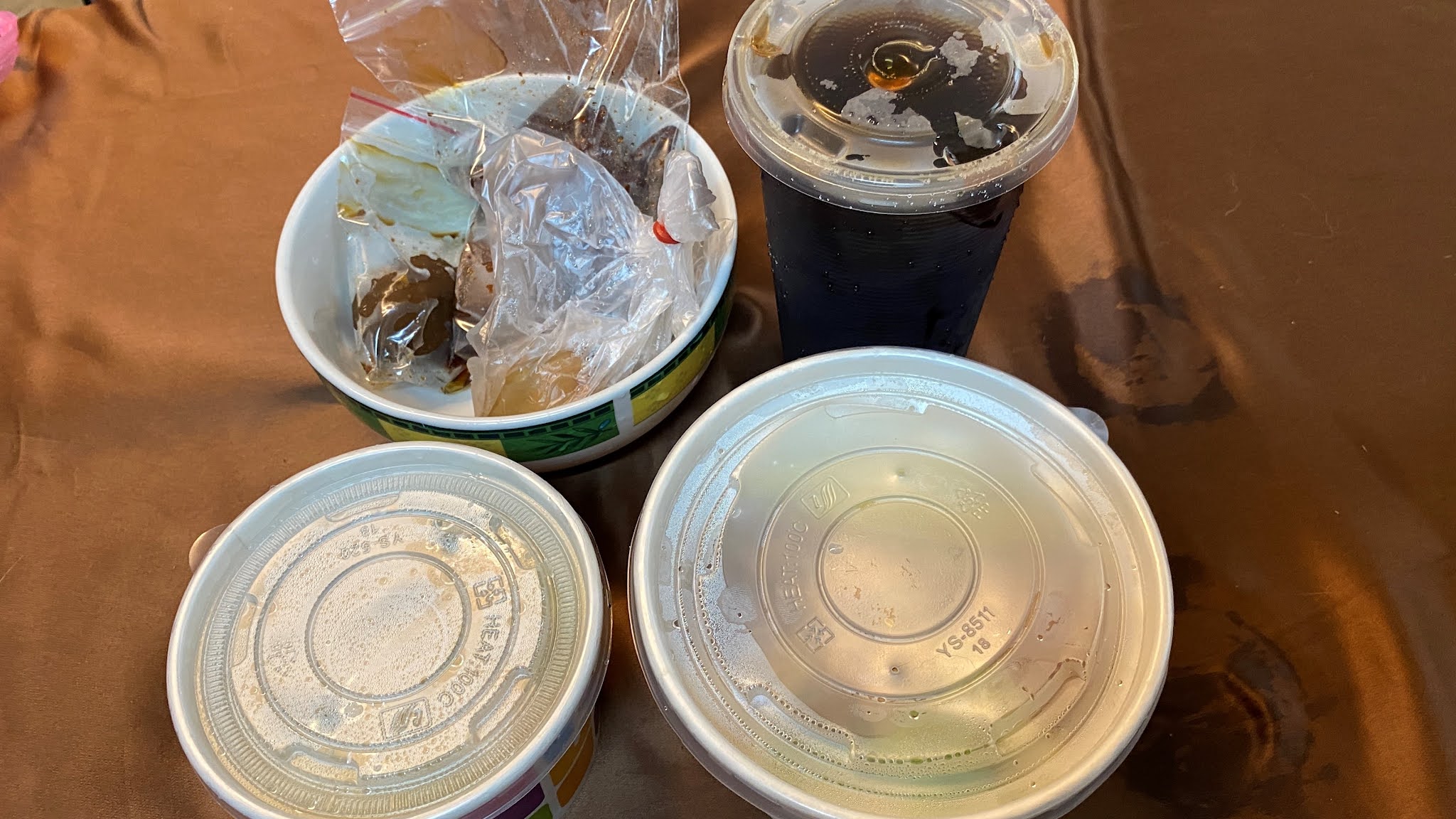 台南南區春風滿麵店│獨家肉燥拉麵套餐│可單點也可點套餐│多種滷味小菜可以加點│台南平價美食麵店│ 2 台南南區春風滿麵店│獨家肉燥拉麵套餐│可單點也可點套餐│多種滷味小菜可以加點│台南平價美食麵店│