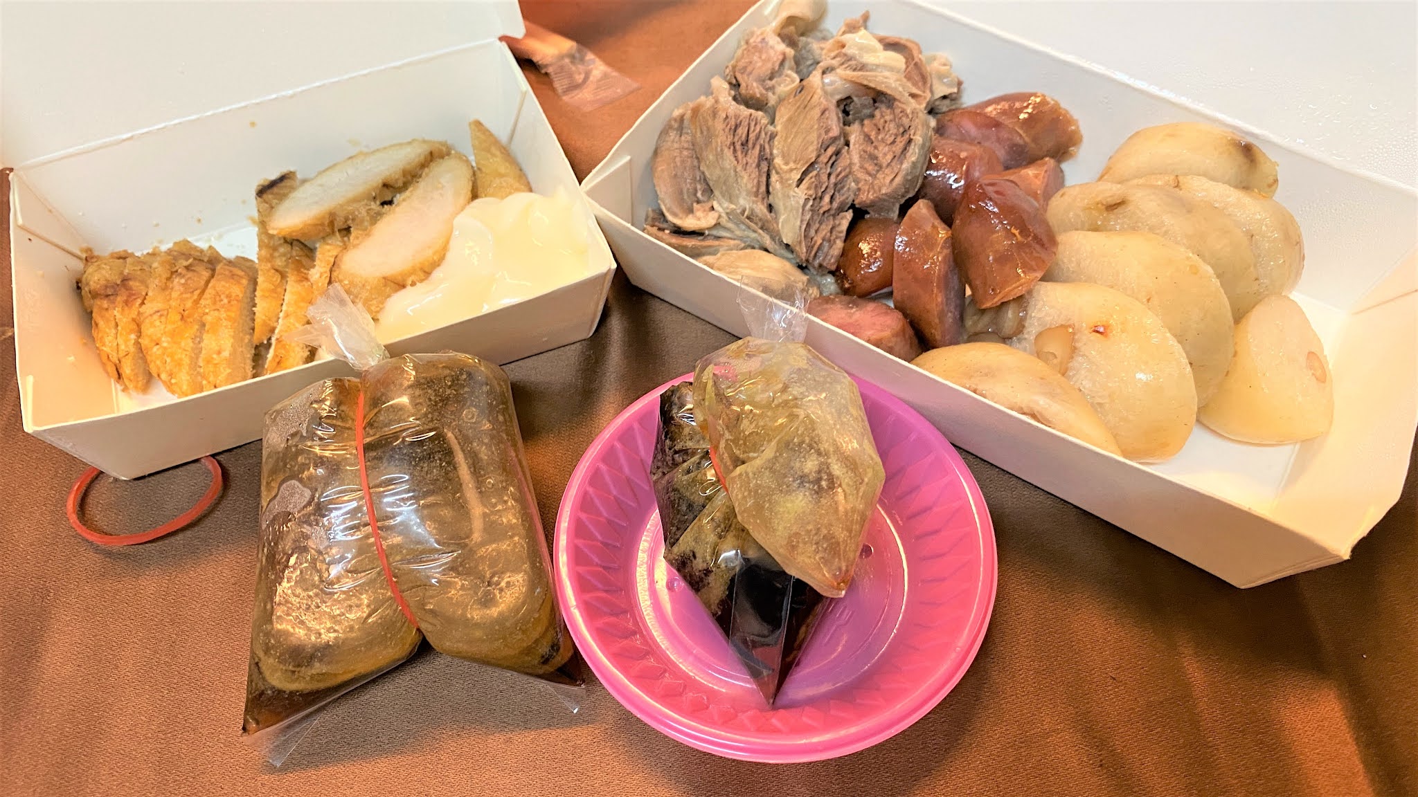 溪仔香腸熟肉專賣店│平價好吃的炸物│台南特色美食店家│台南在地知名店家│ 6 溪仔香腸熟肉專賣店│平價好吃的炸物│台南特色美食店家│台南在地知名店家│