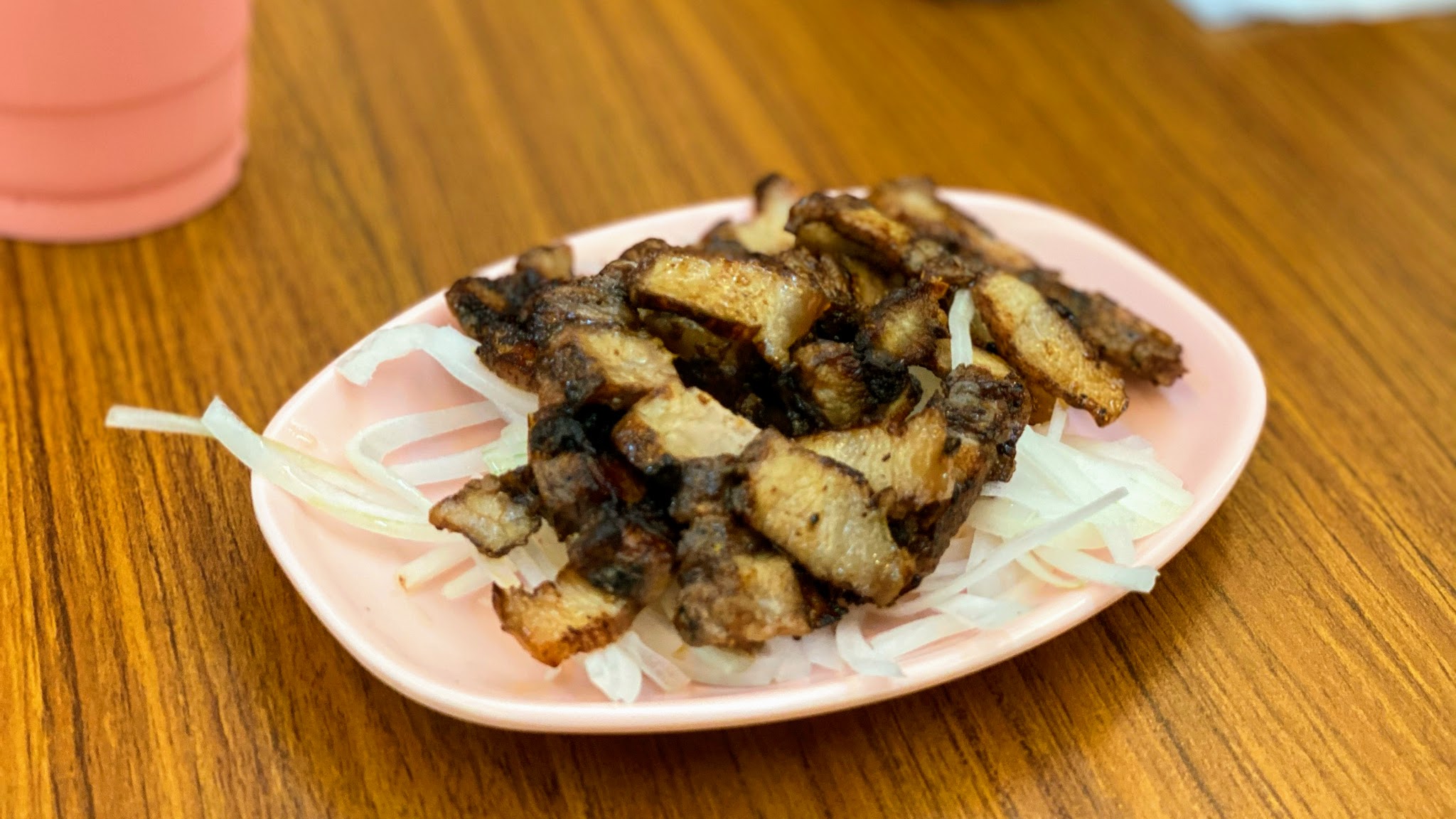 台南知名連鎖店家｜晚上吃得到早餐的食物｜越晚越多人｜餐點奇特種類繁多｜